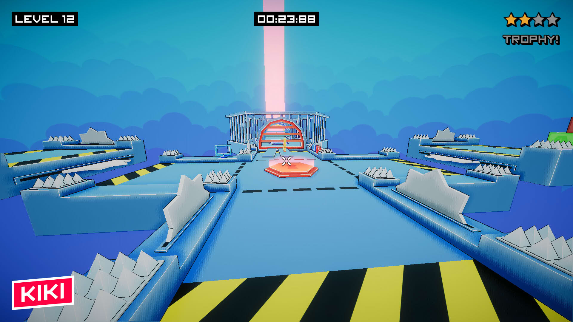 Screenshot for Kiki