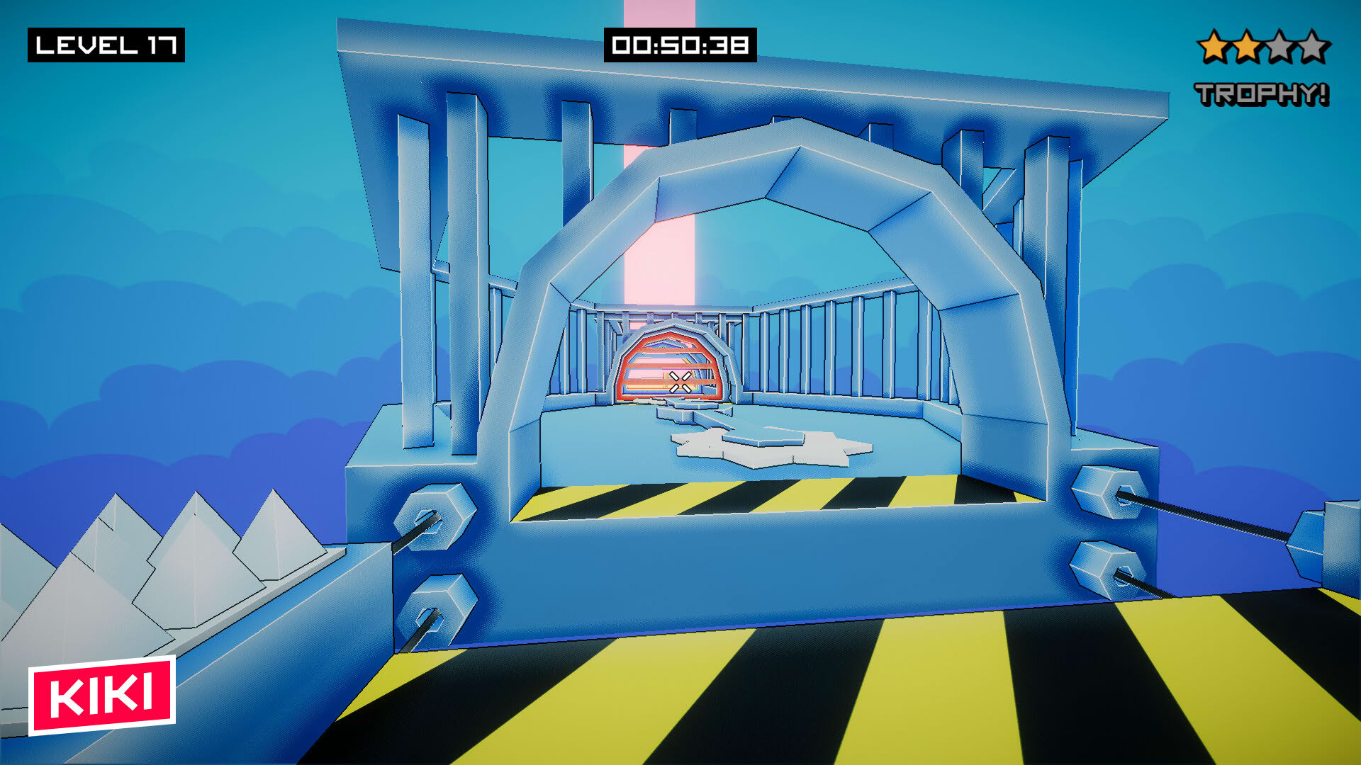 Screenshot for Kiki