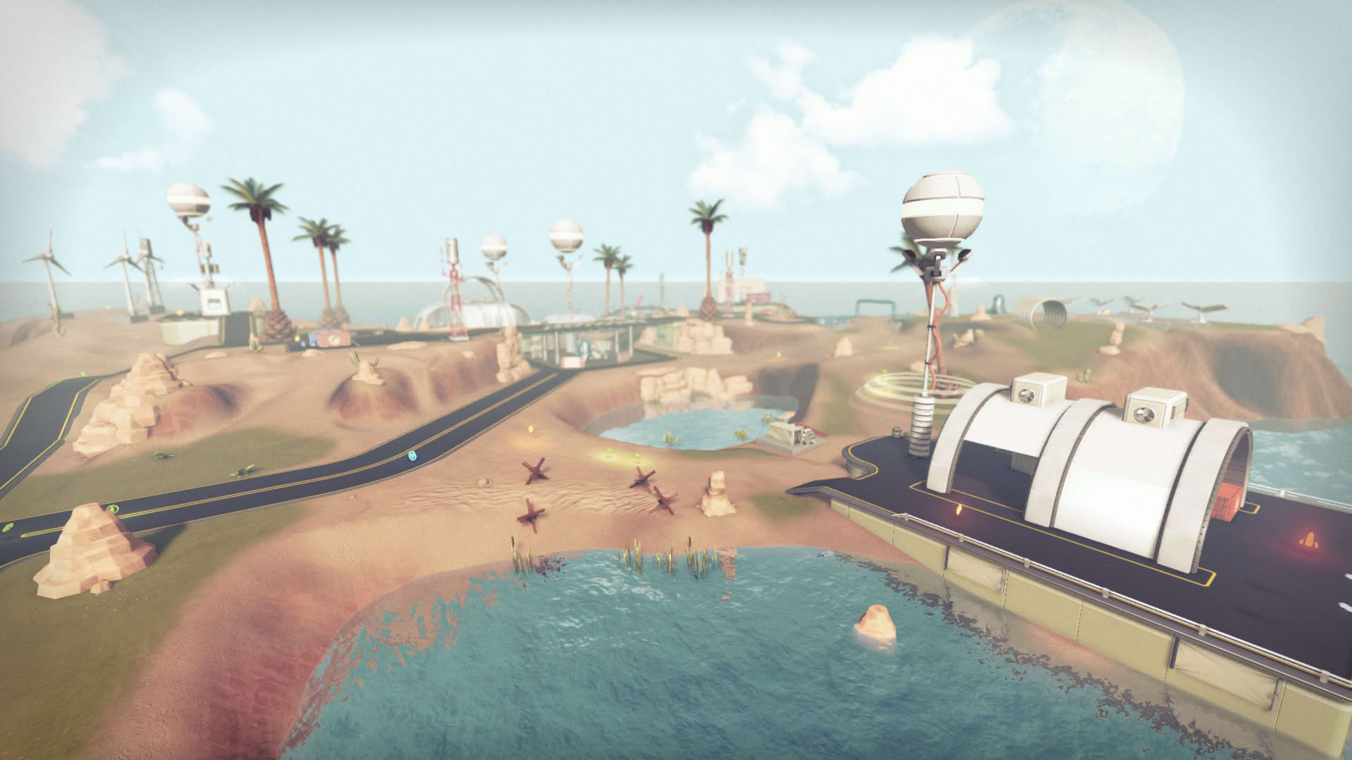 Screenshot for Gear Up