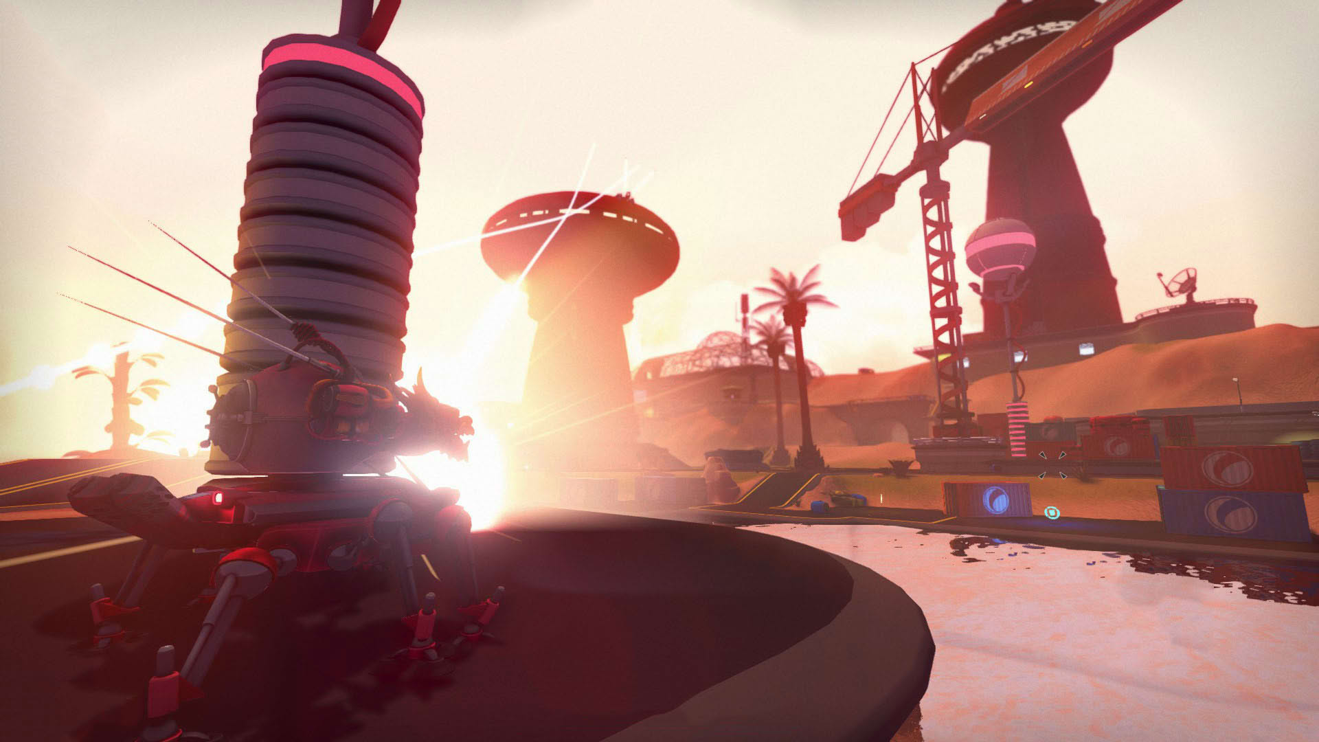 Screenshot for Gear Up