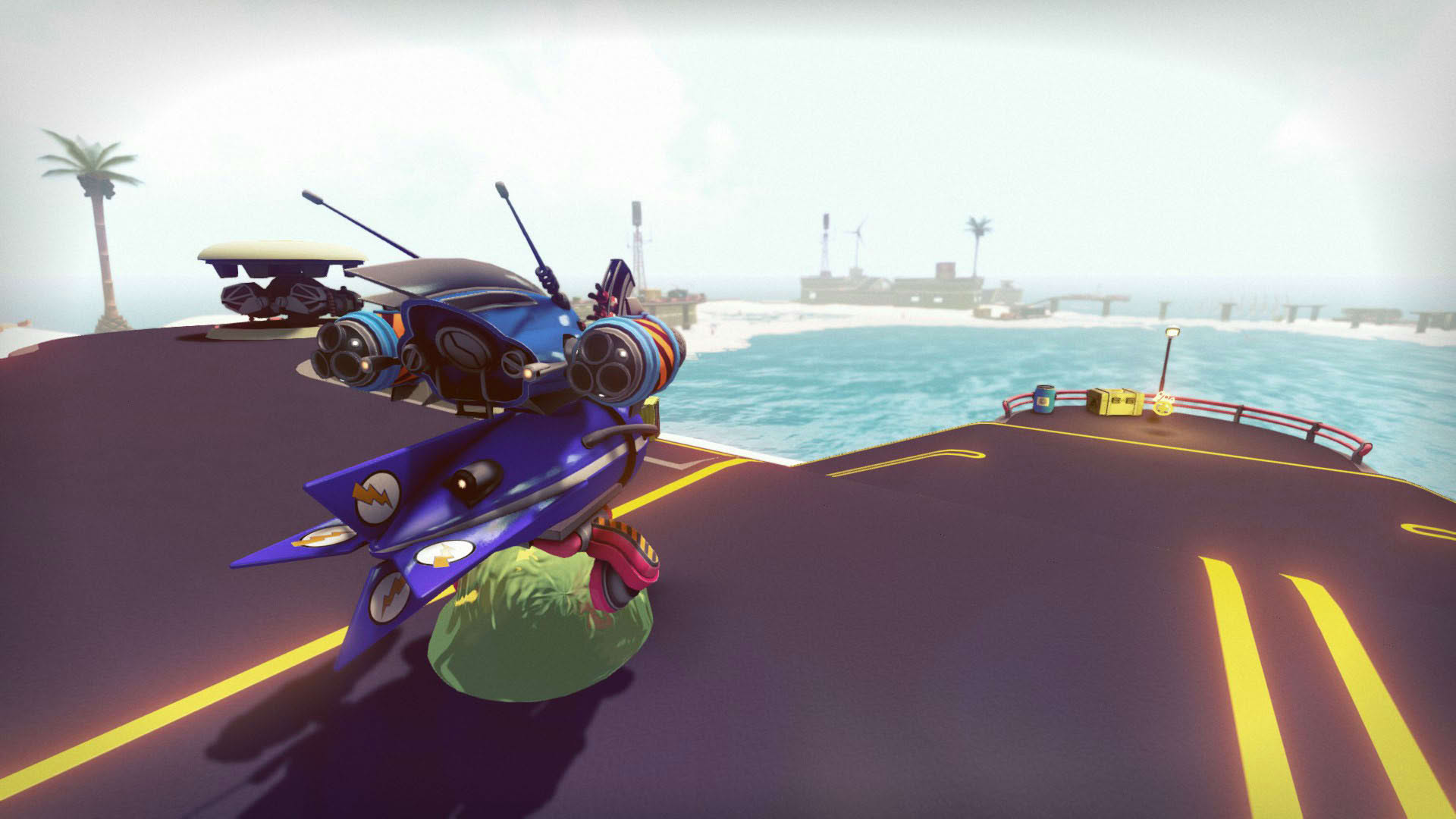 Screenshot for Gear Up
