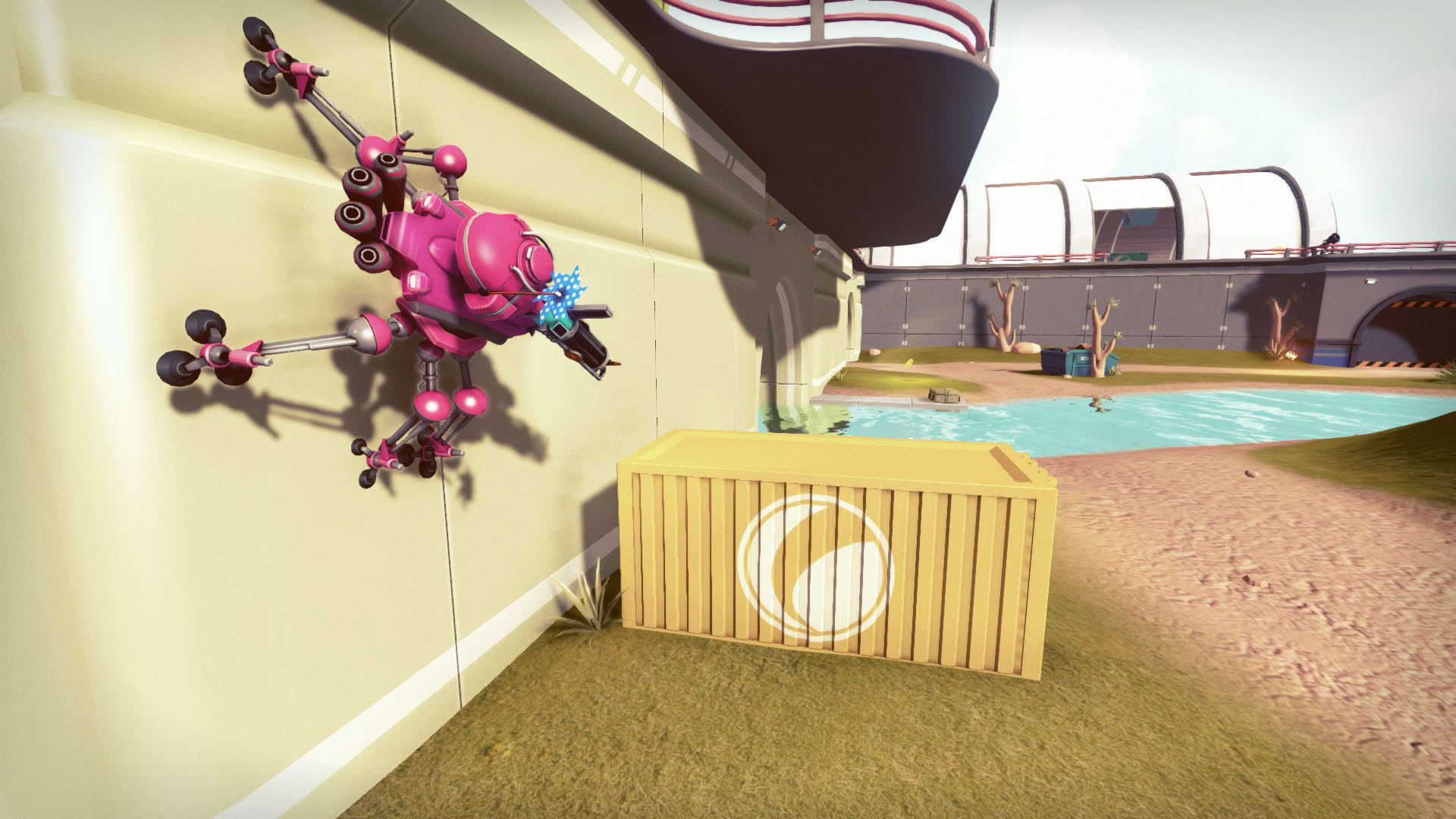 Screenshot for Gear Up