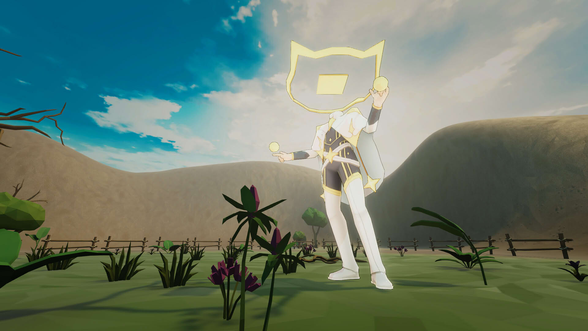 Screenshot for Path to Purge