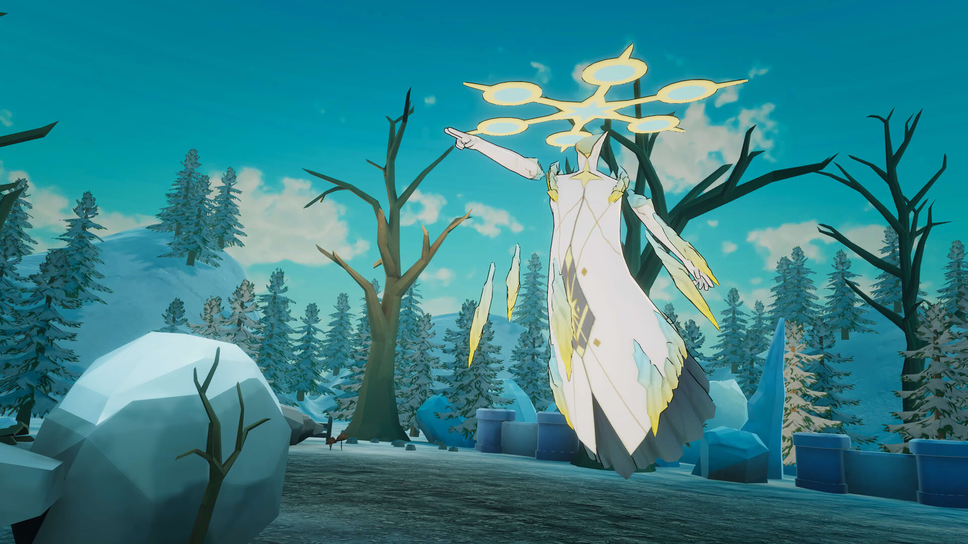 Screenshot for Path to Purge