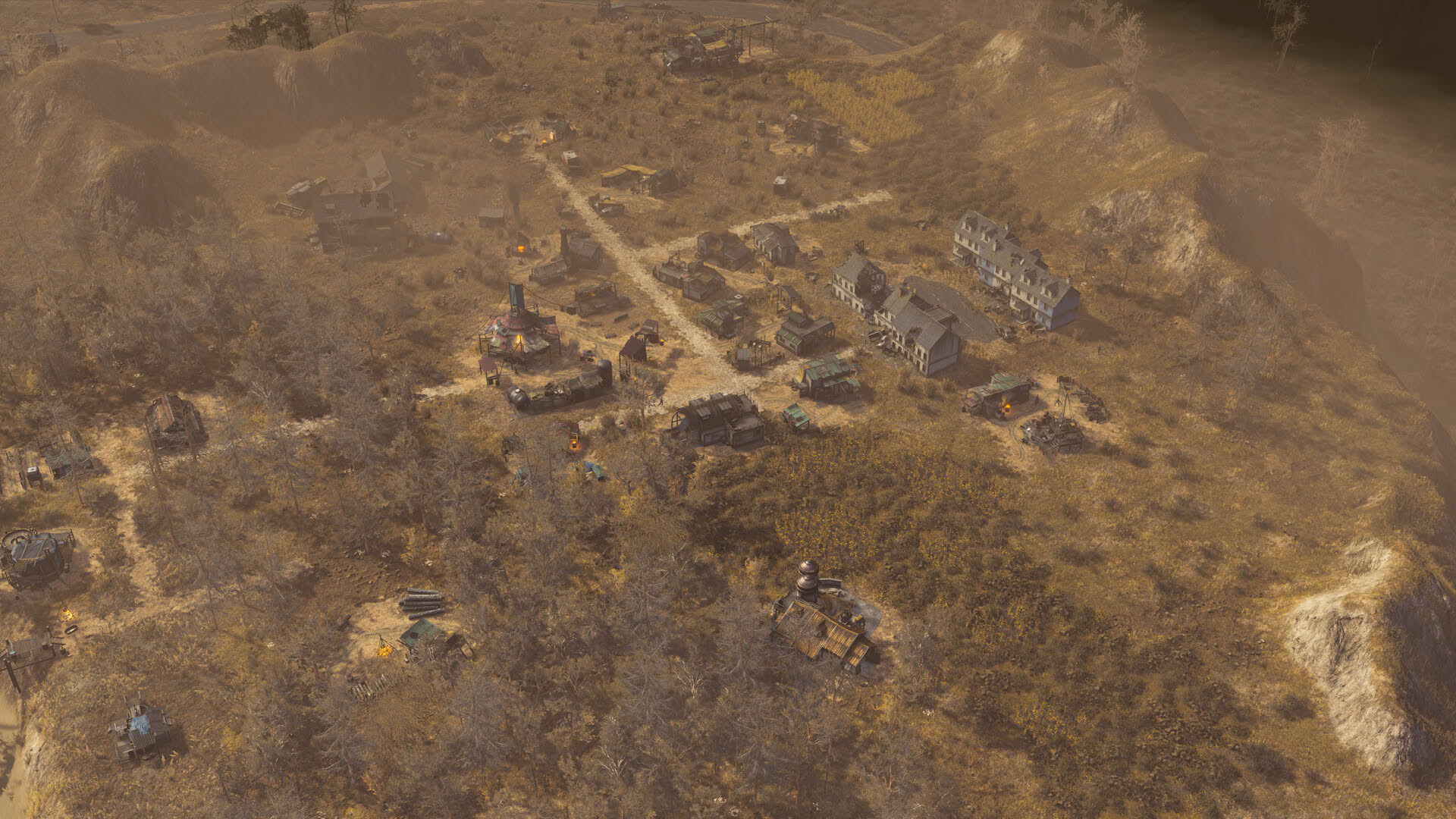 Screenshot for Endzone 2