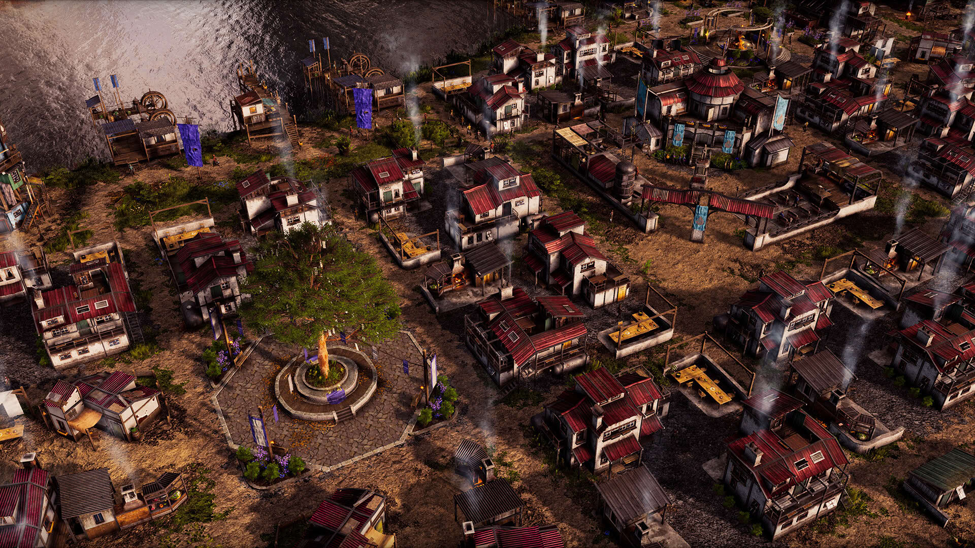 Screenshot for Endzone 2