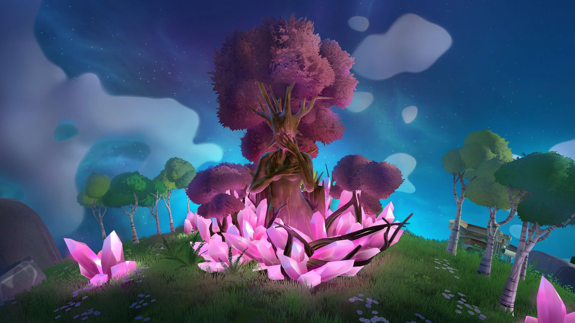 Screenshot for Voodolls