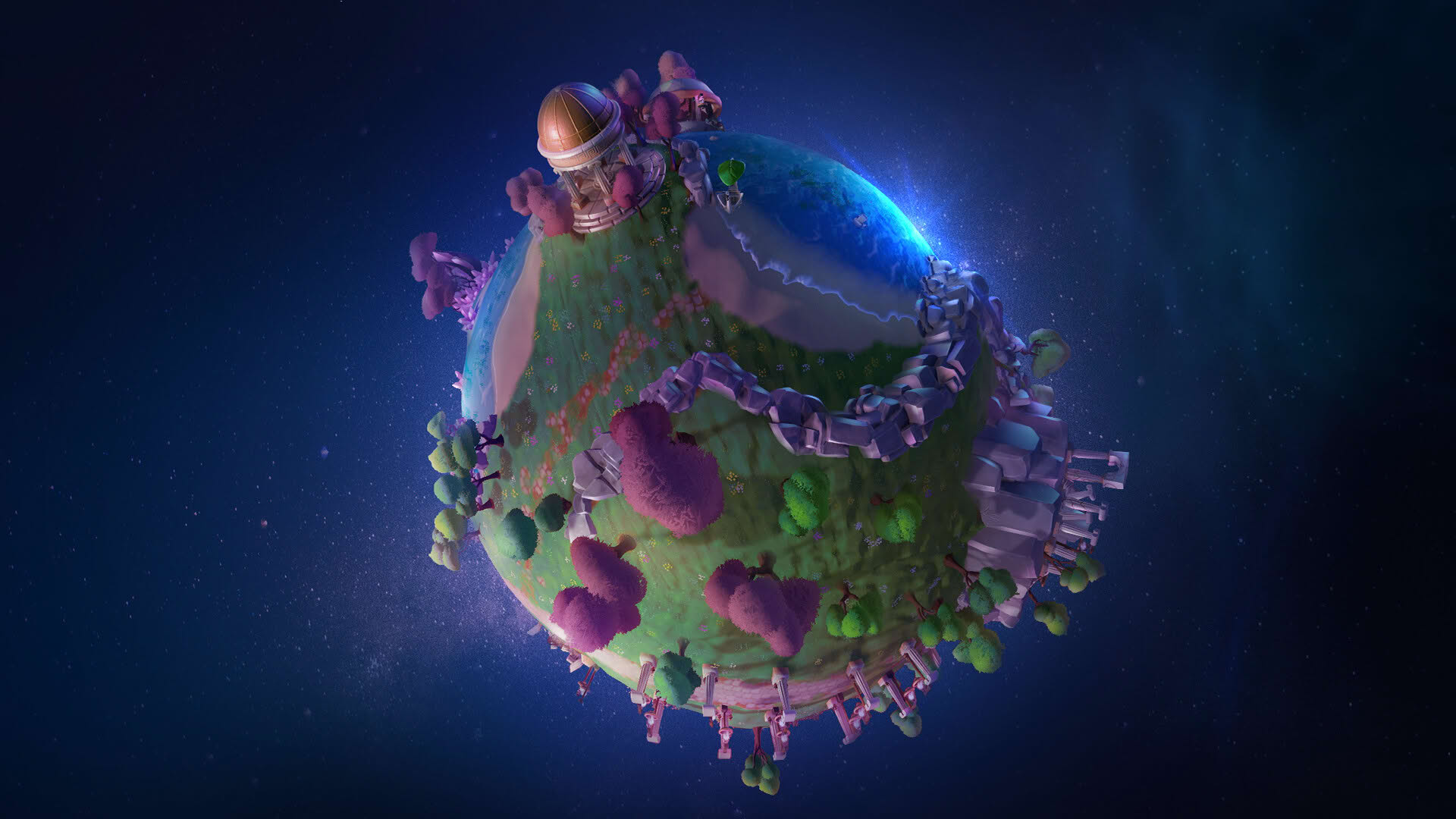 Screenshot for Voodolls