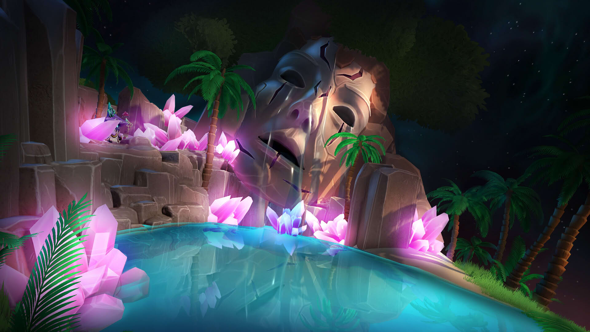 Screenshot for Voodolls