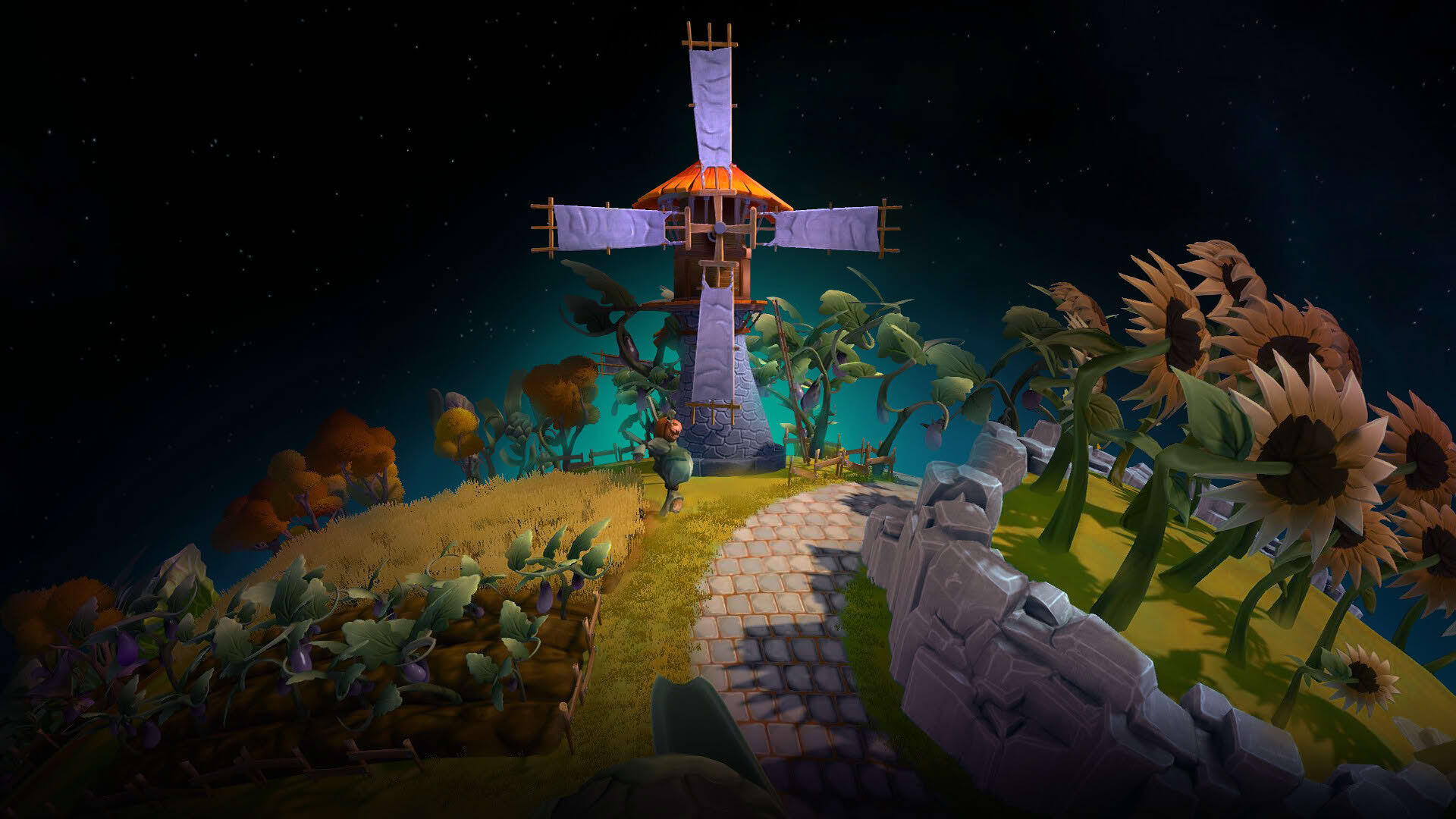 Screenshot for Voodolls
