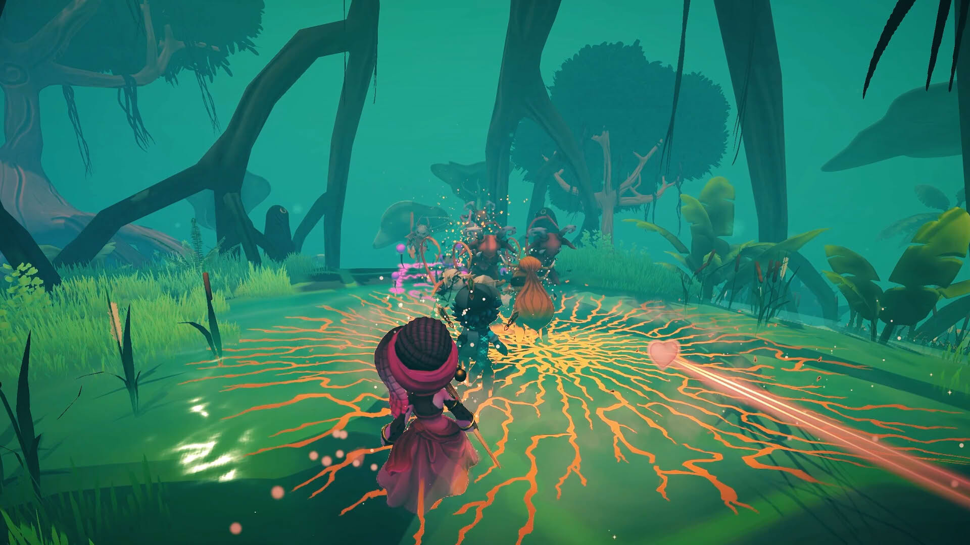 Screenshot for Voodolls