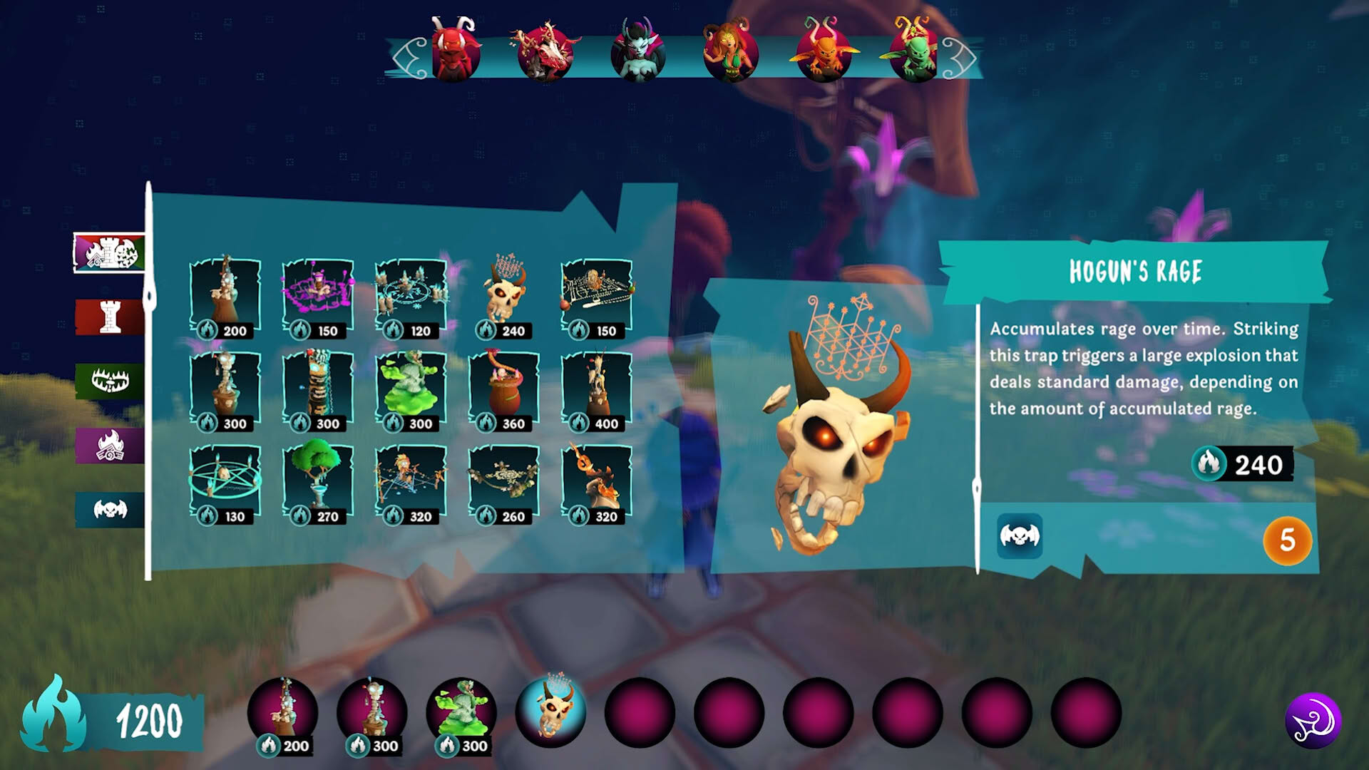 Screenshot for Voodolls