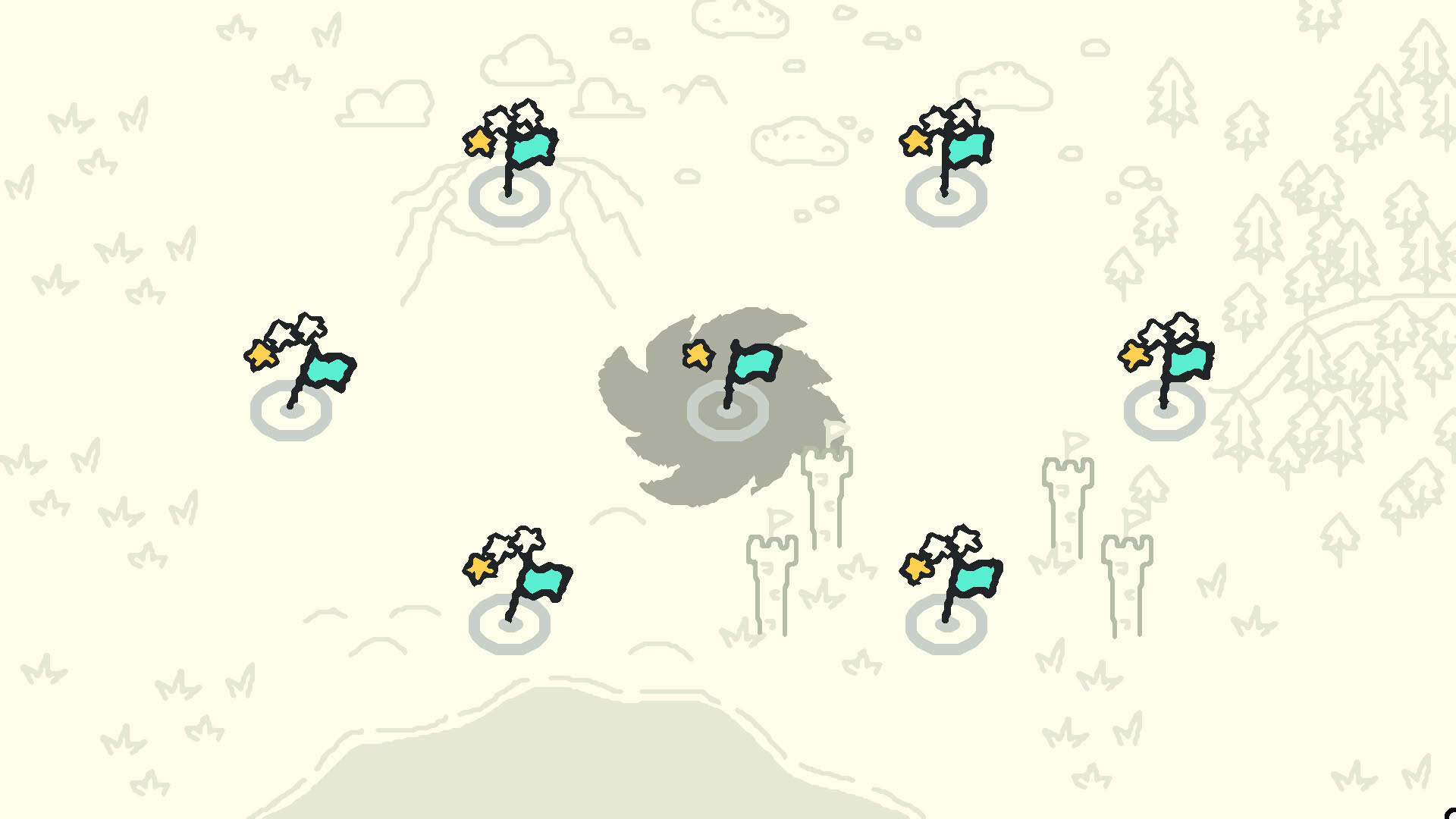 Screenshot for Ballspell
