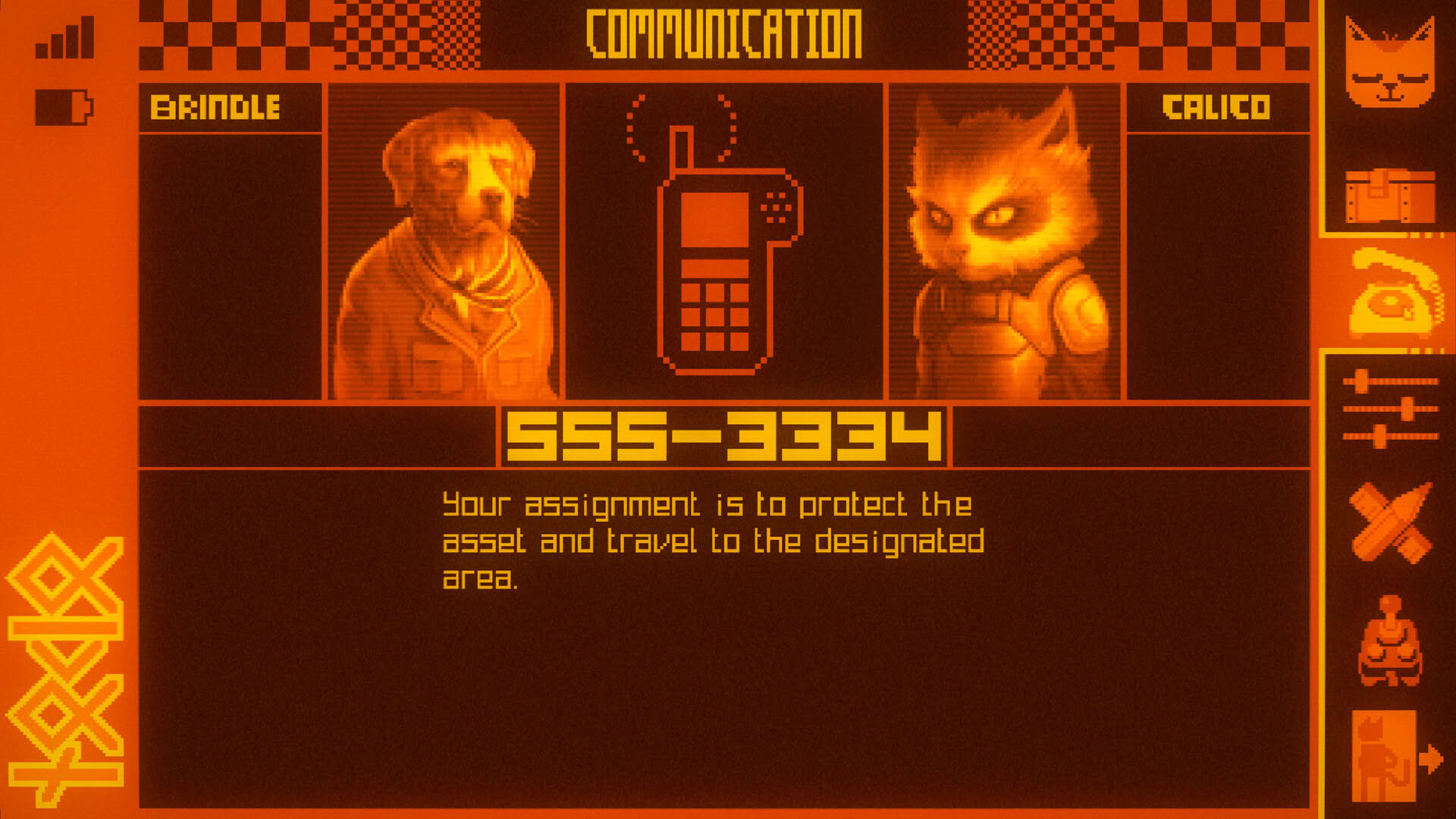 Screenshot for Combustion