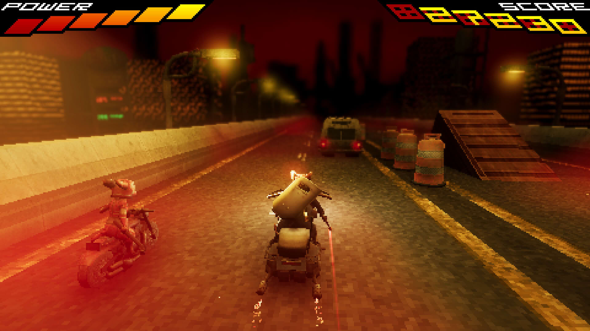 Screenshot for Combustion