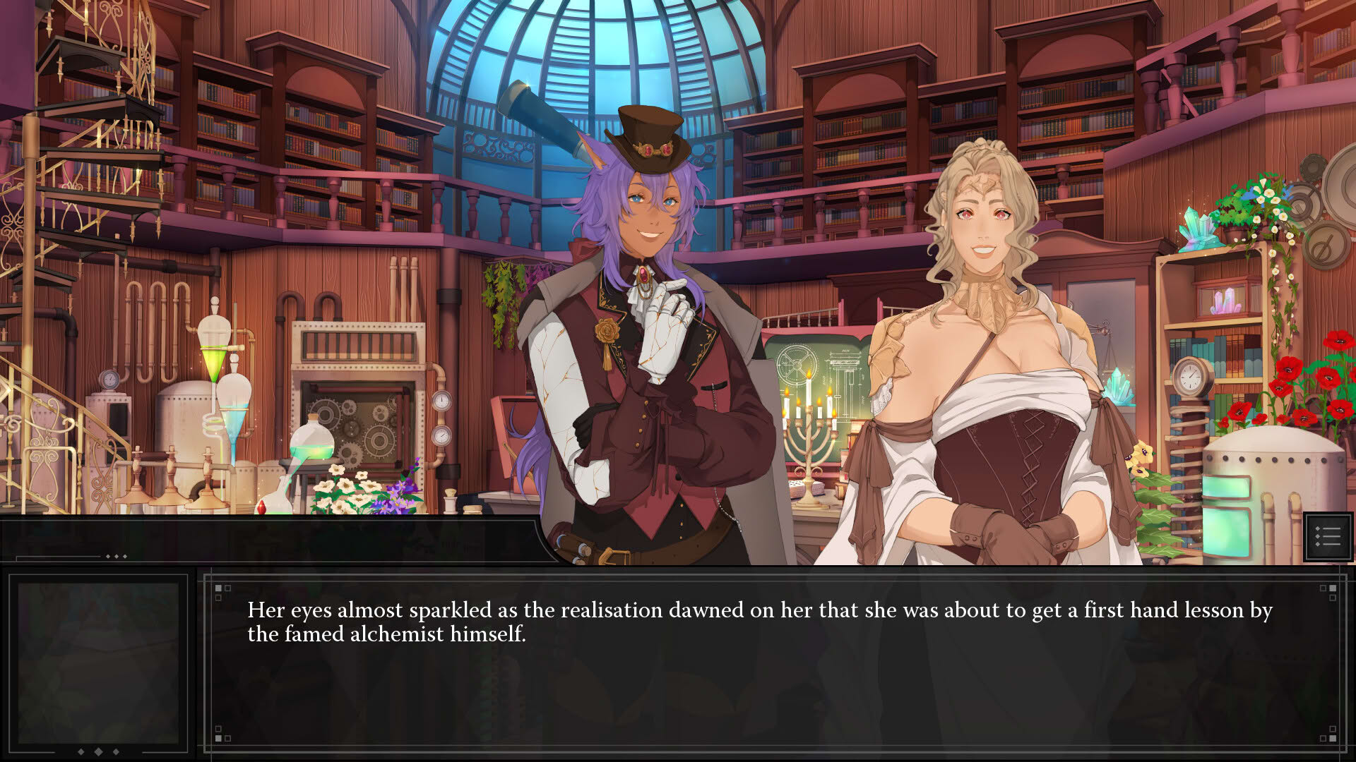 Screenshot for Moonflower