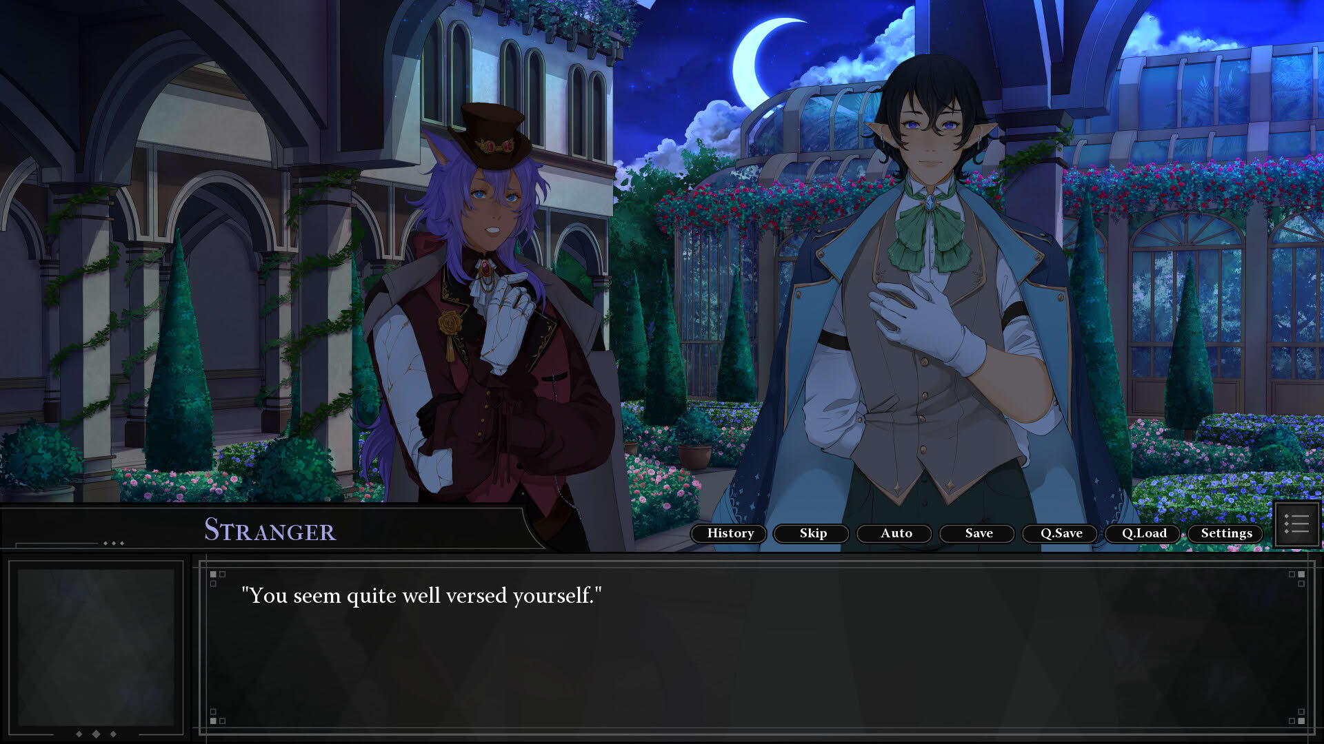 Screenshot for Moonflower