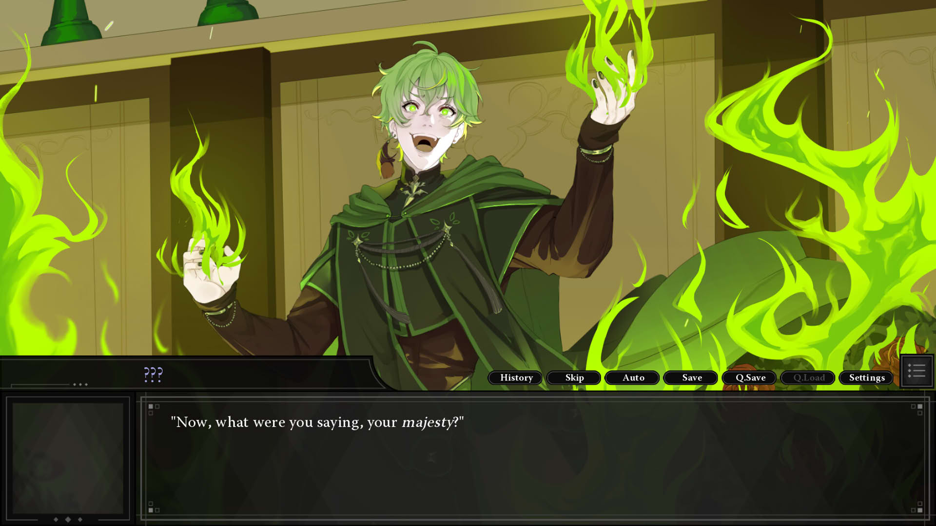 Screenshot for Moonflower