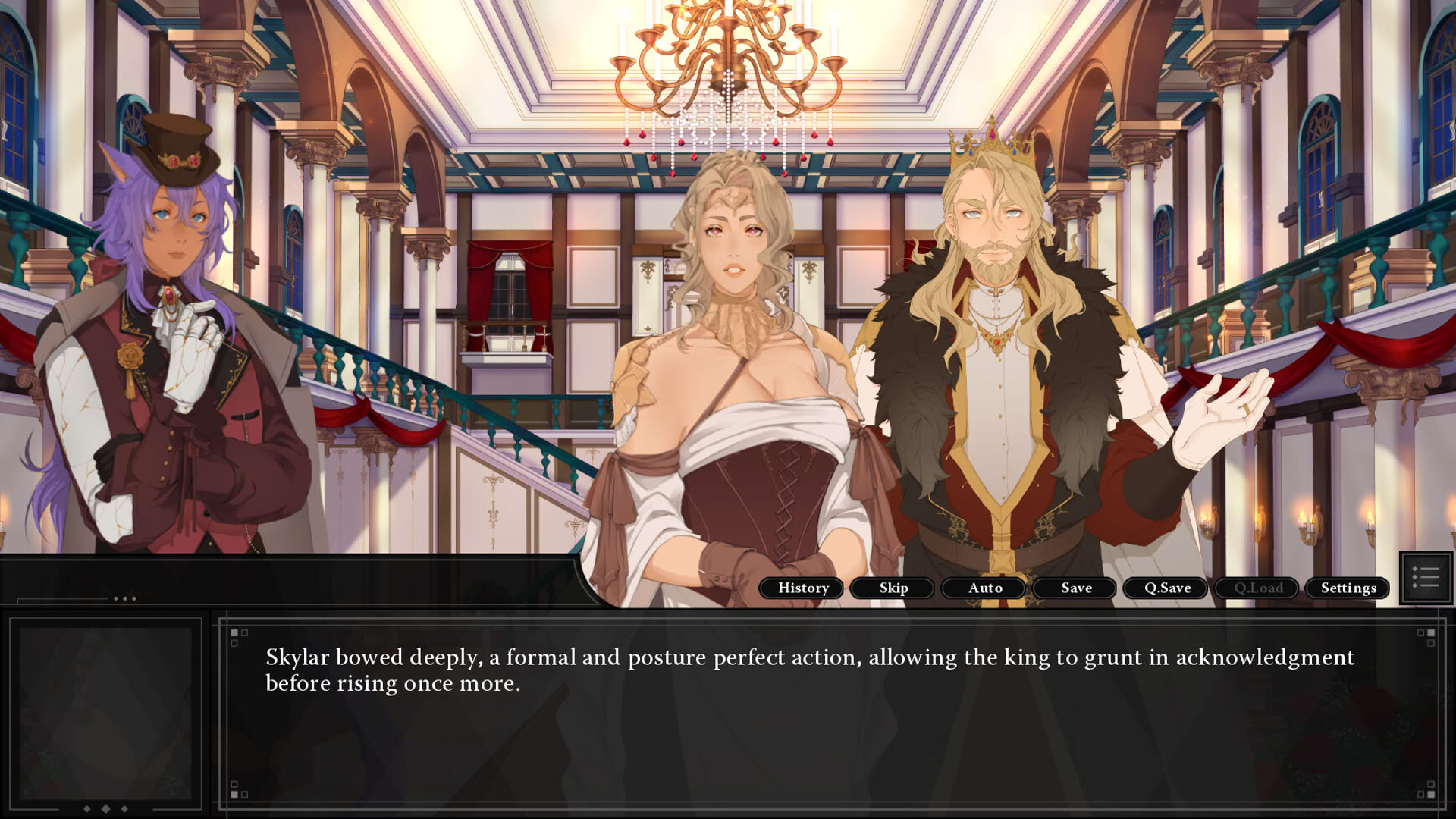 Screenshot for Moonflower