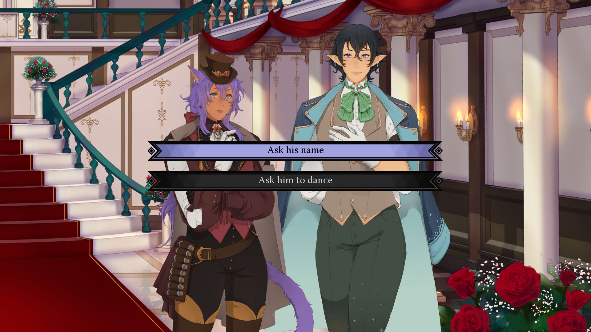 Screenshot for Moonflower
