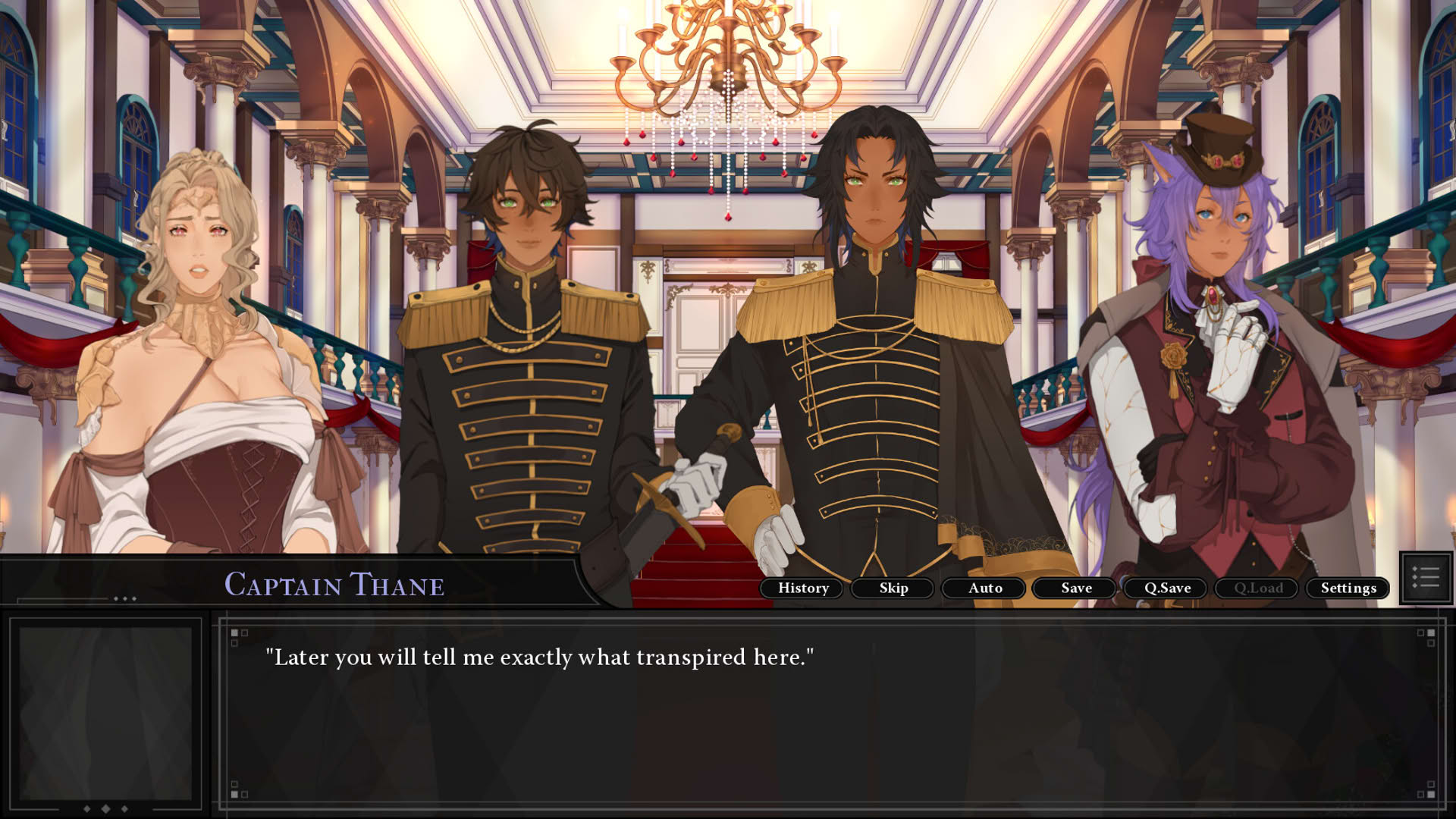 Screenshot for Moonflower