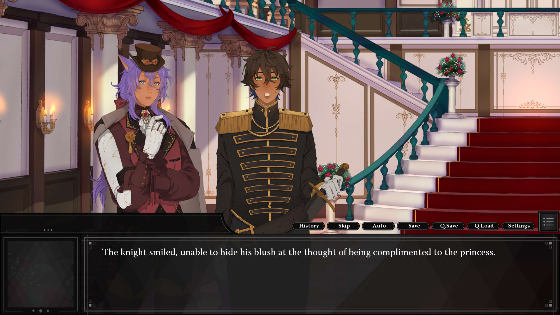 Screenshot for Moonflower