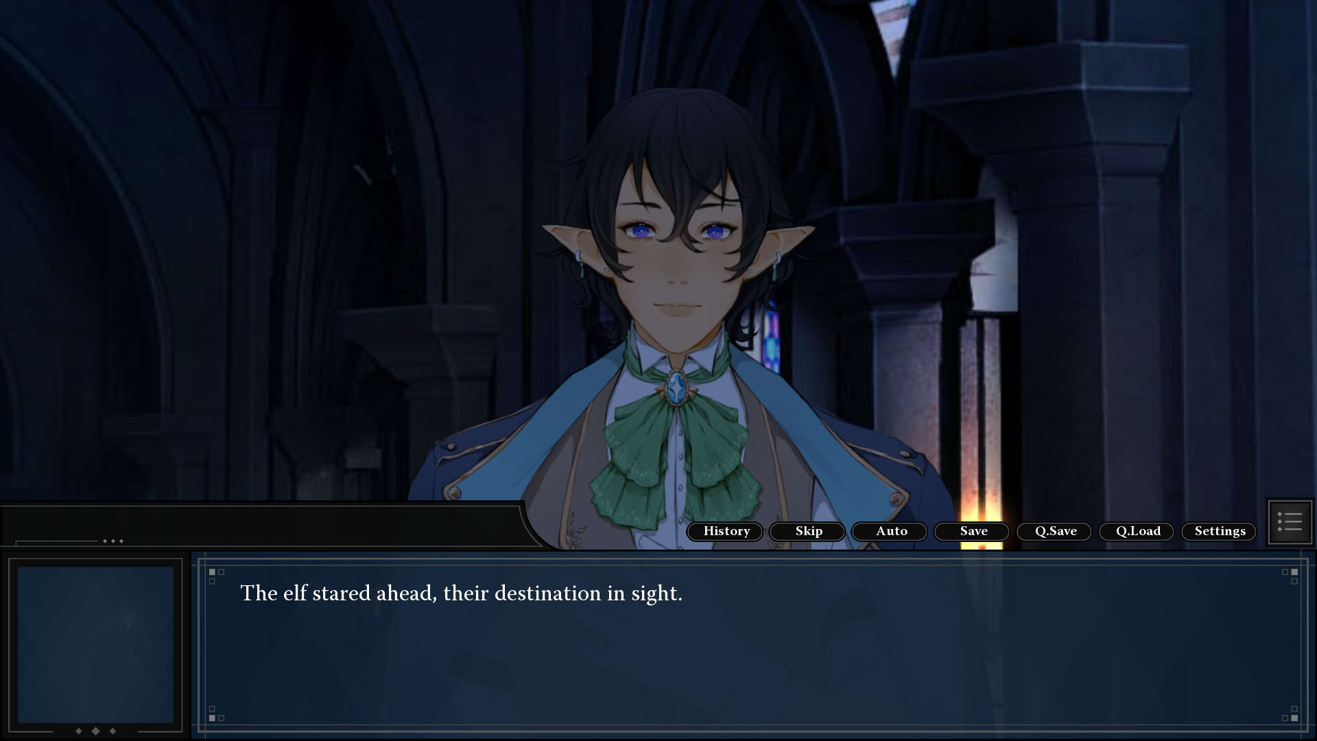 Screenshot for Moonflower
