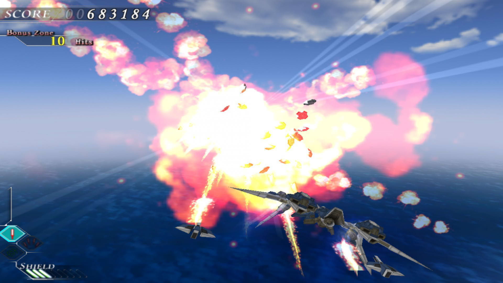Screenshot for Ether Vapor Remaster