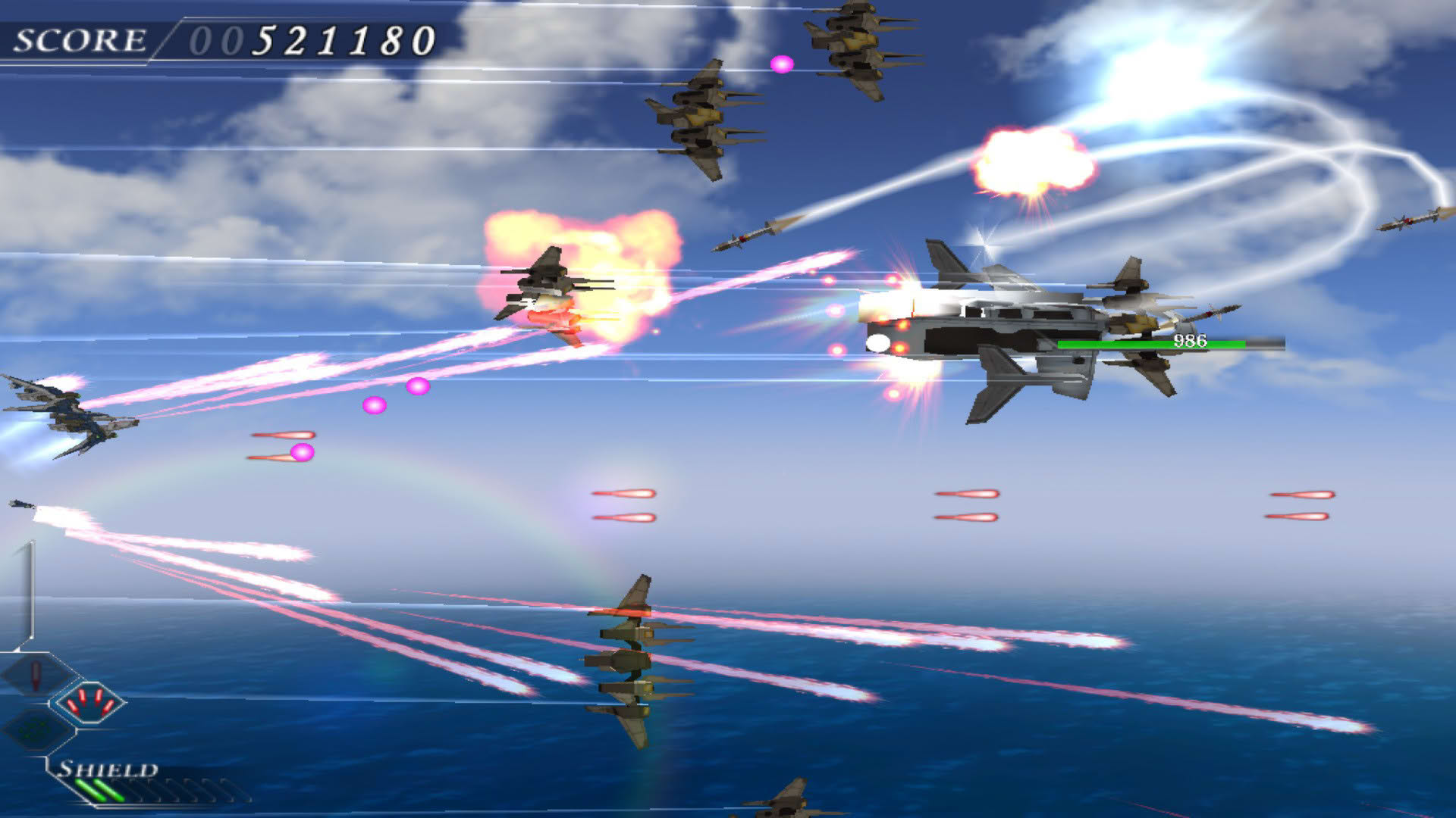 Screenshot for Ether Vapor Remaster