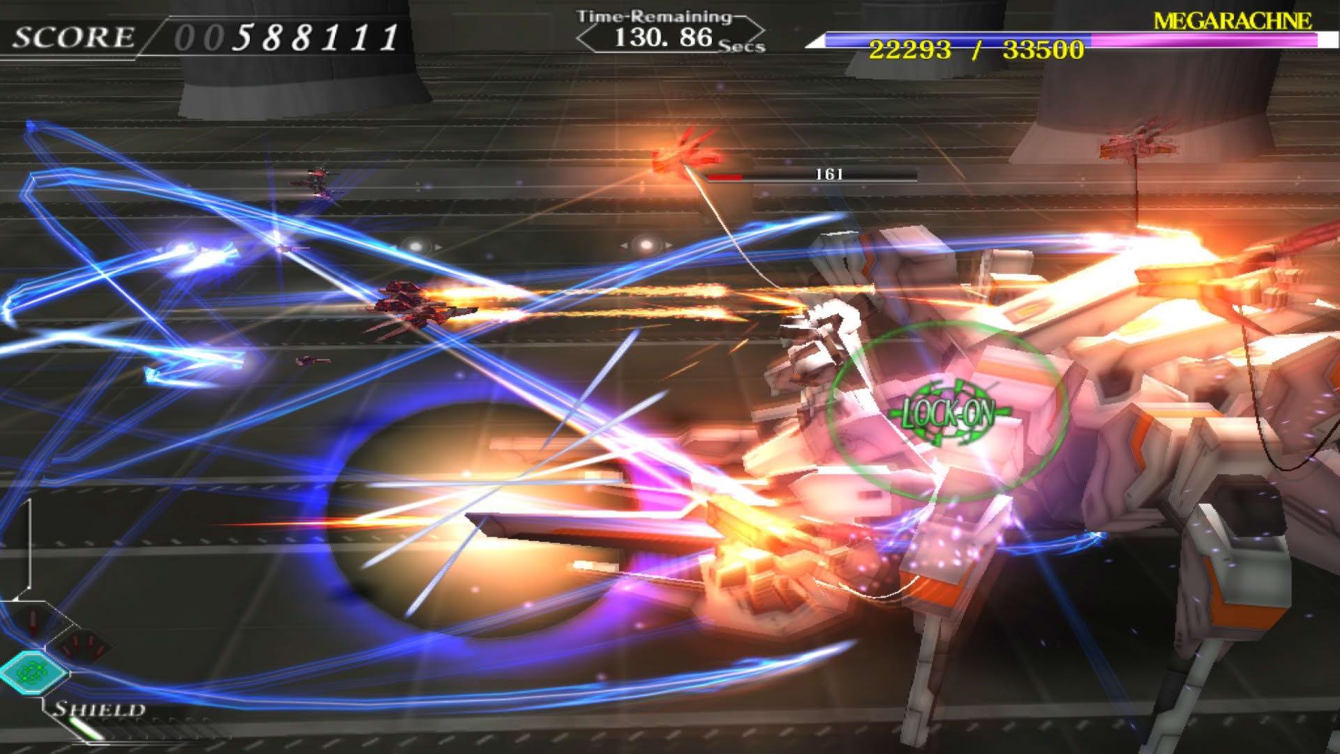 Screenshot for Ether Vapor Remaster