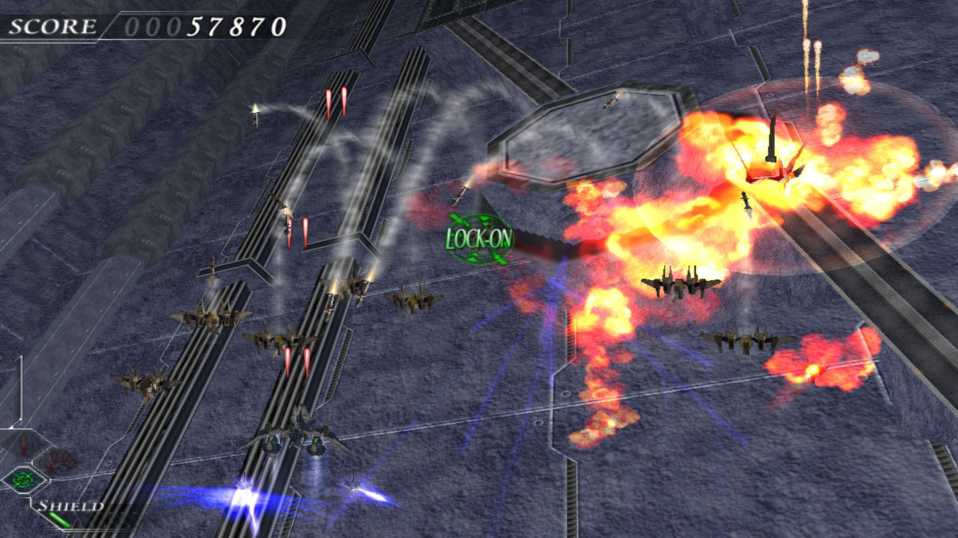 Screenshot for Ether Vapor Remaster