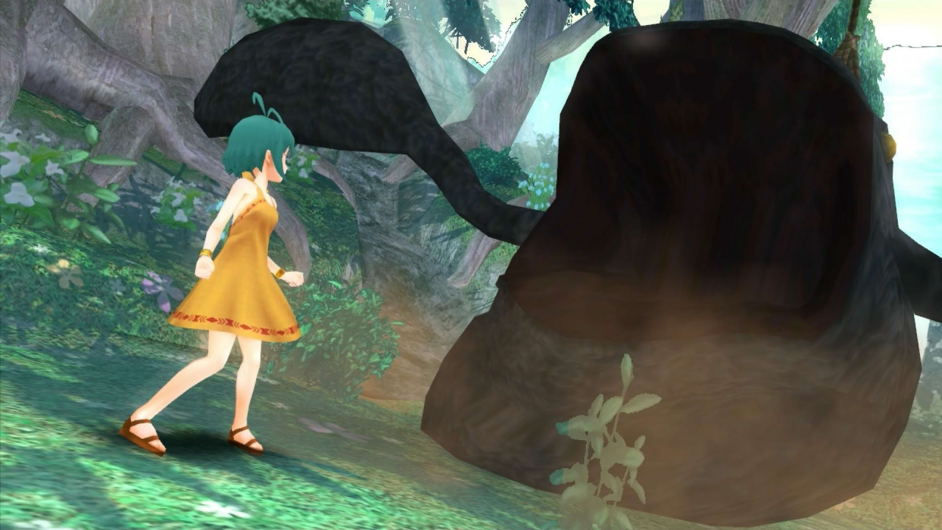 Screenshot for Fairy Bloom Freesia