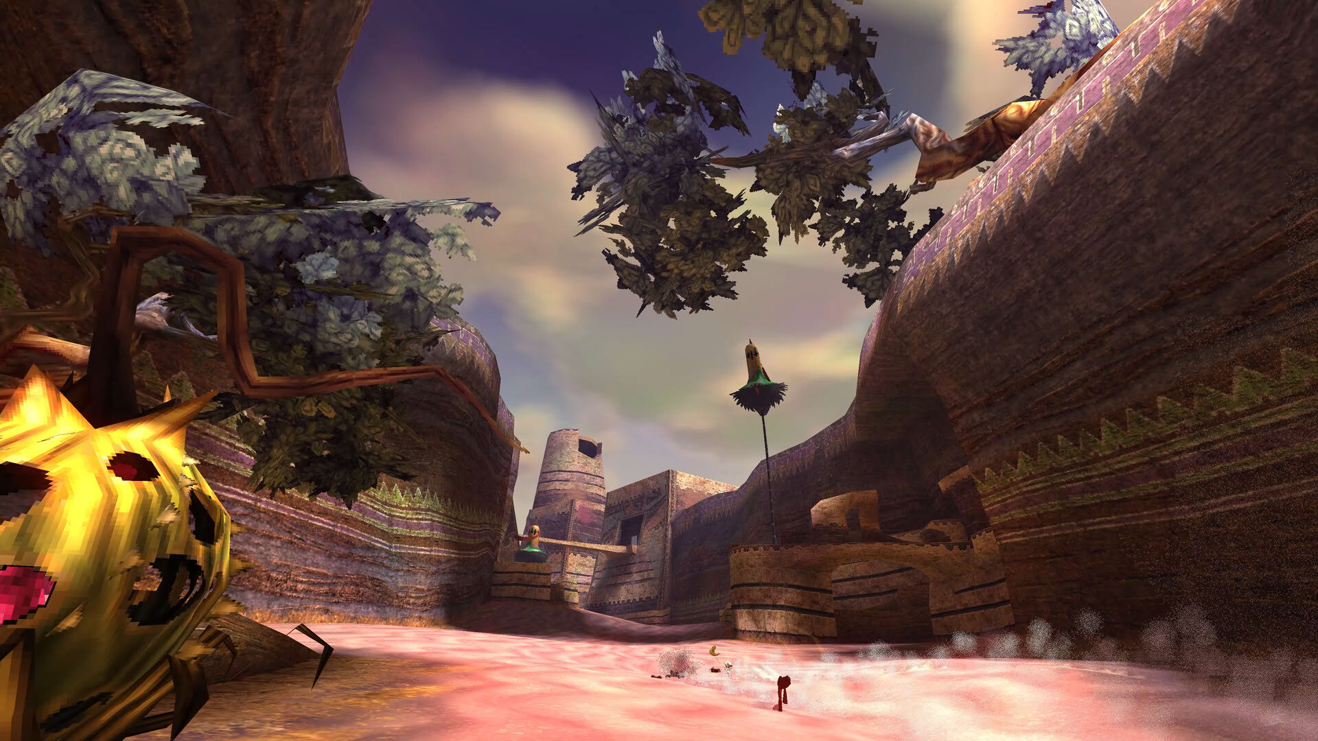 Screenshot for The Big Catch