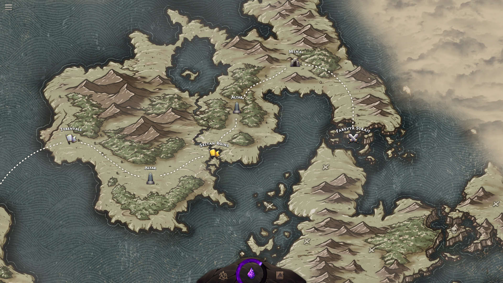 Screenshot for Siegebreaker