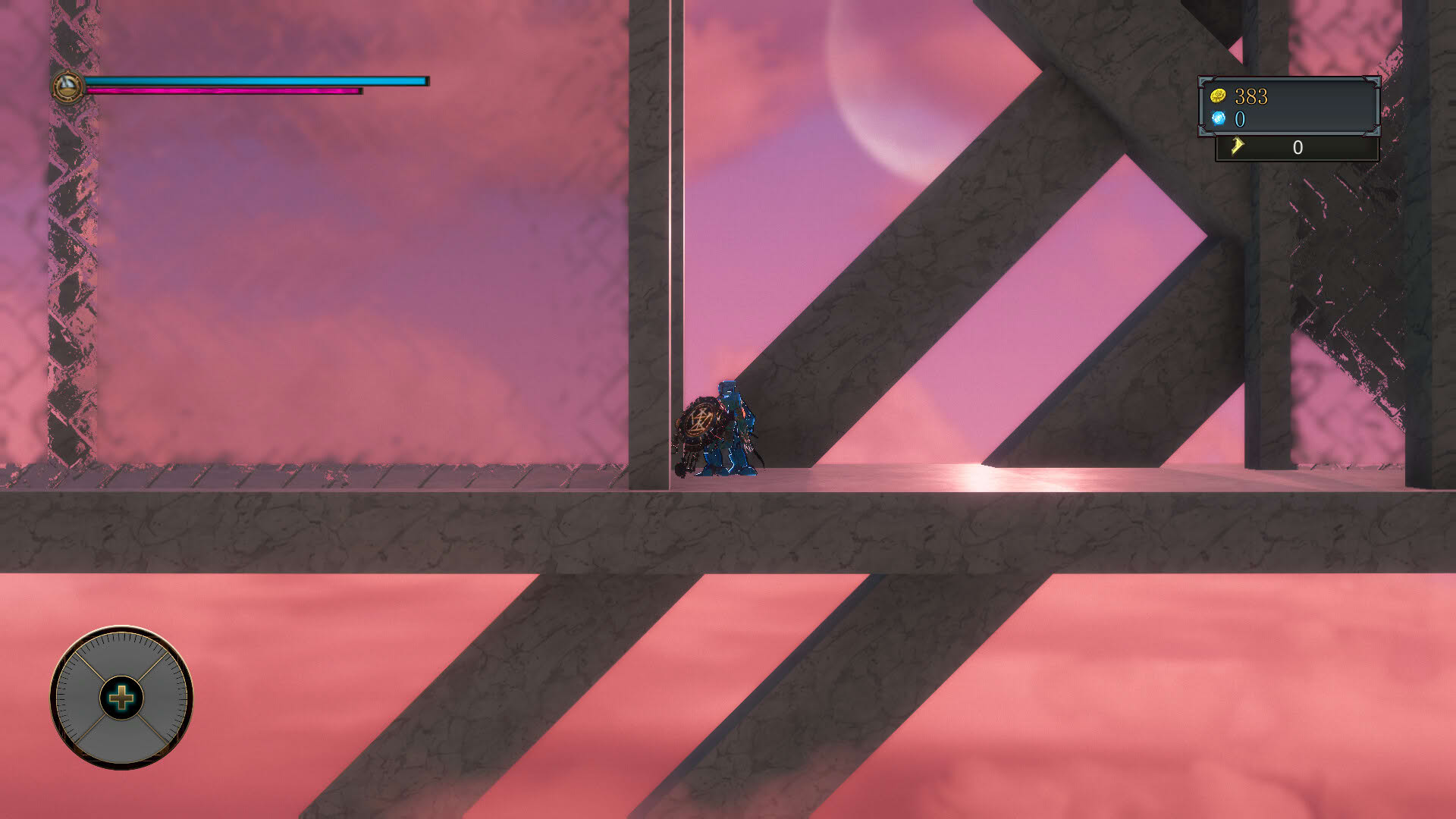 Screenshot for Plateman