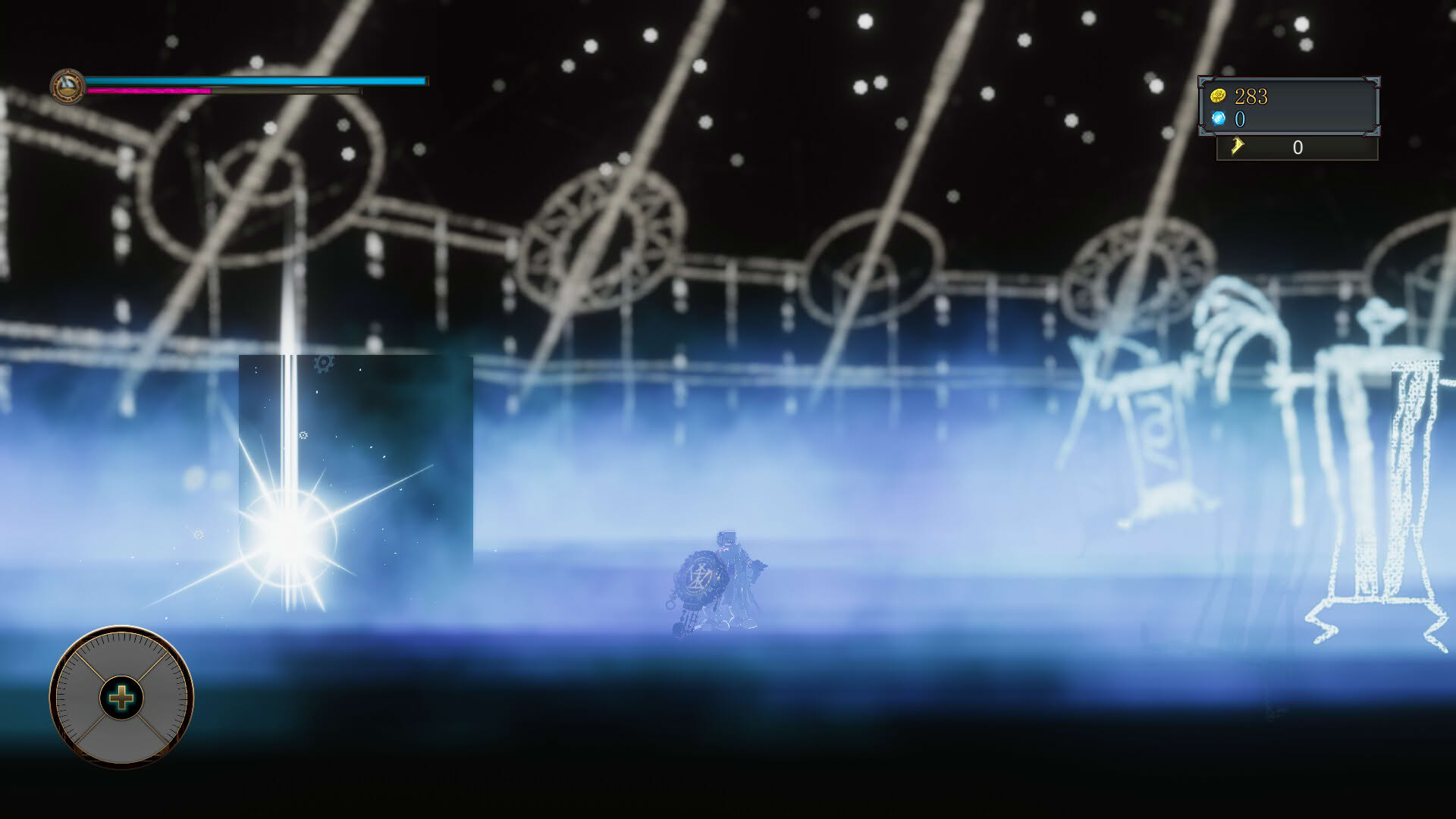 Screenshot for Plateman