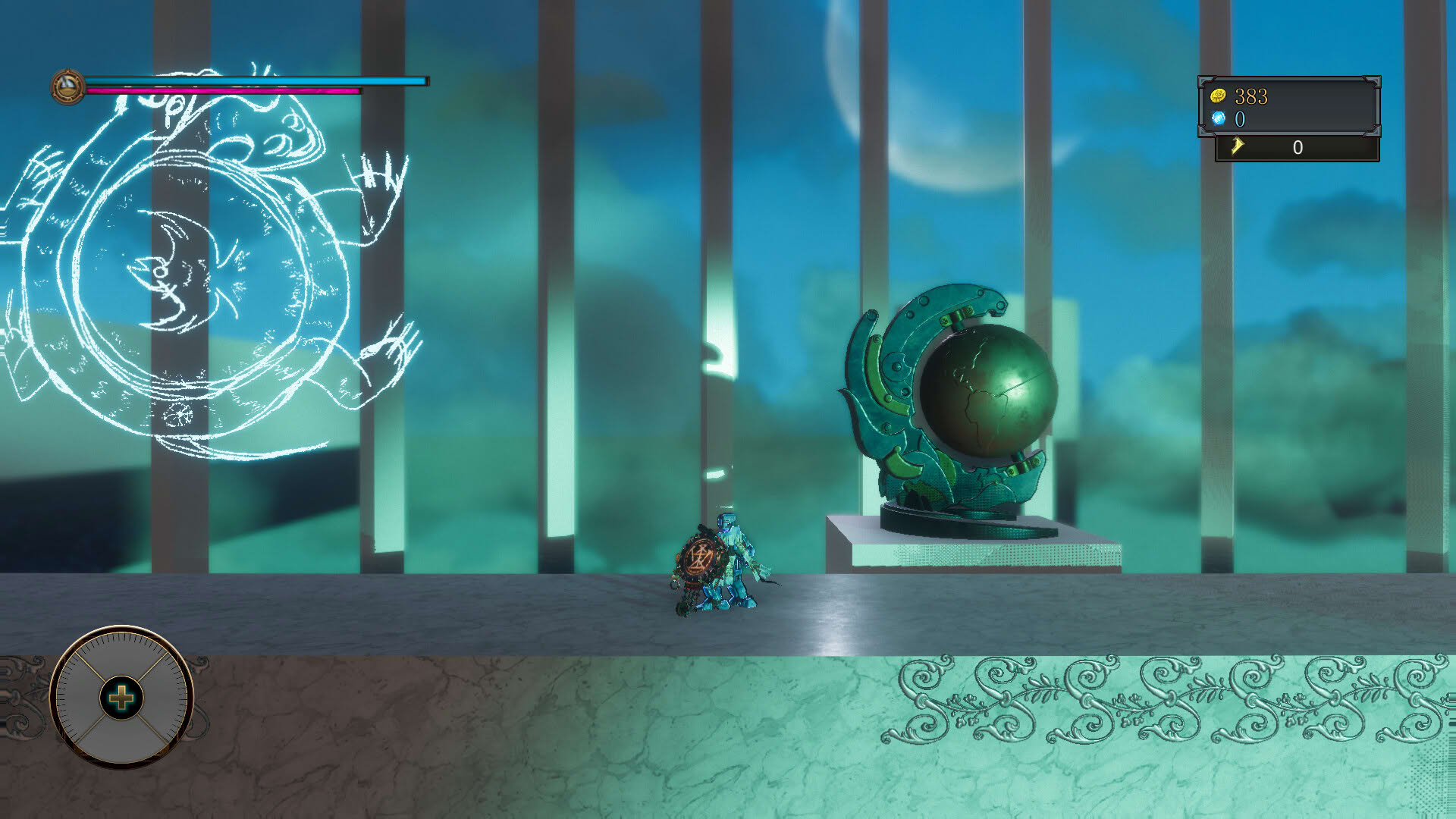 Screenshot for Plateman