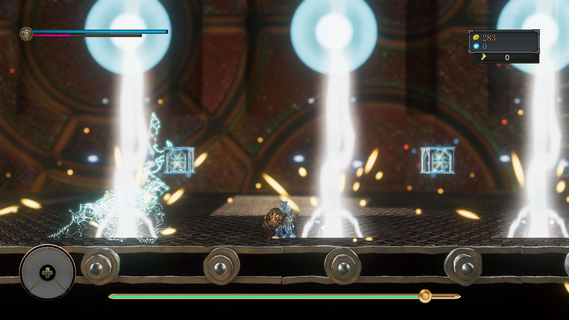 Screenshot for Plateman