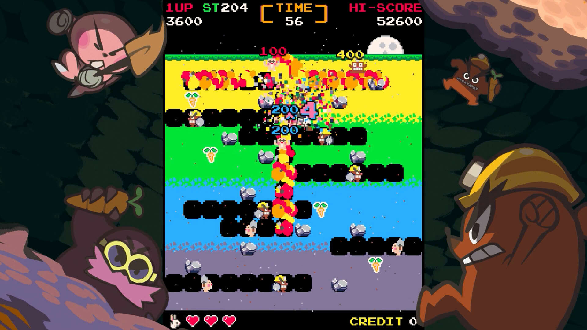 Screenshot for Murtop