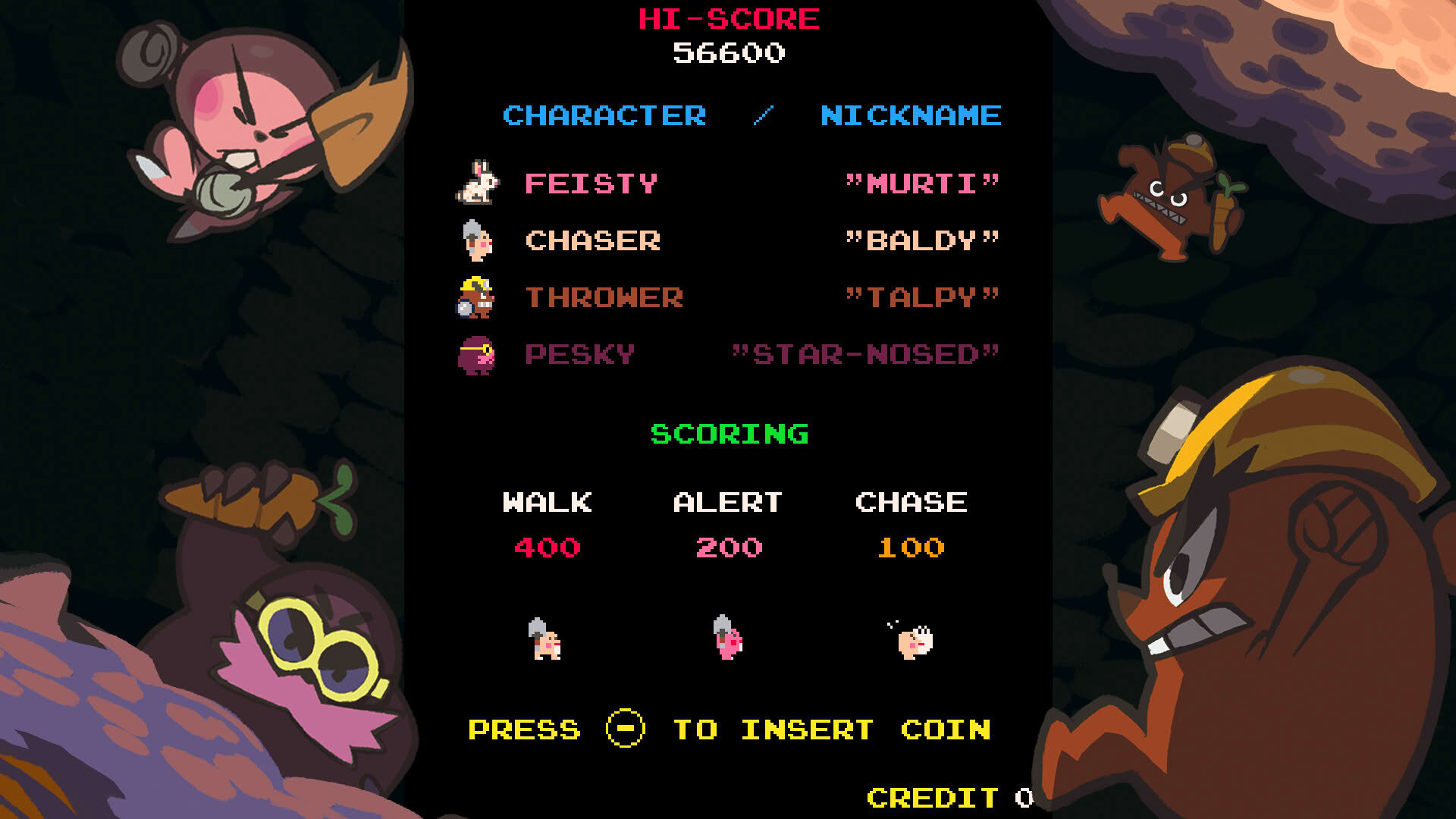 Screenshot for Murtop