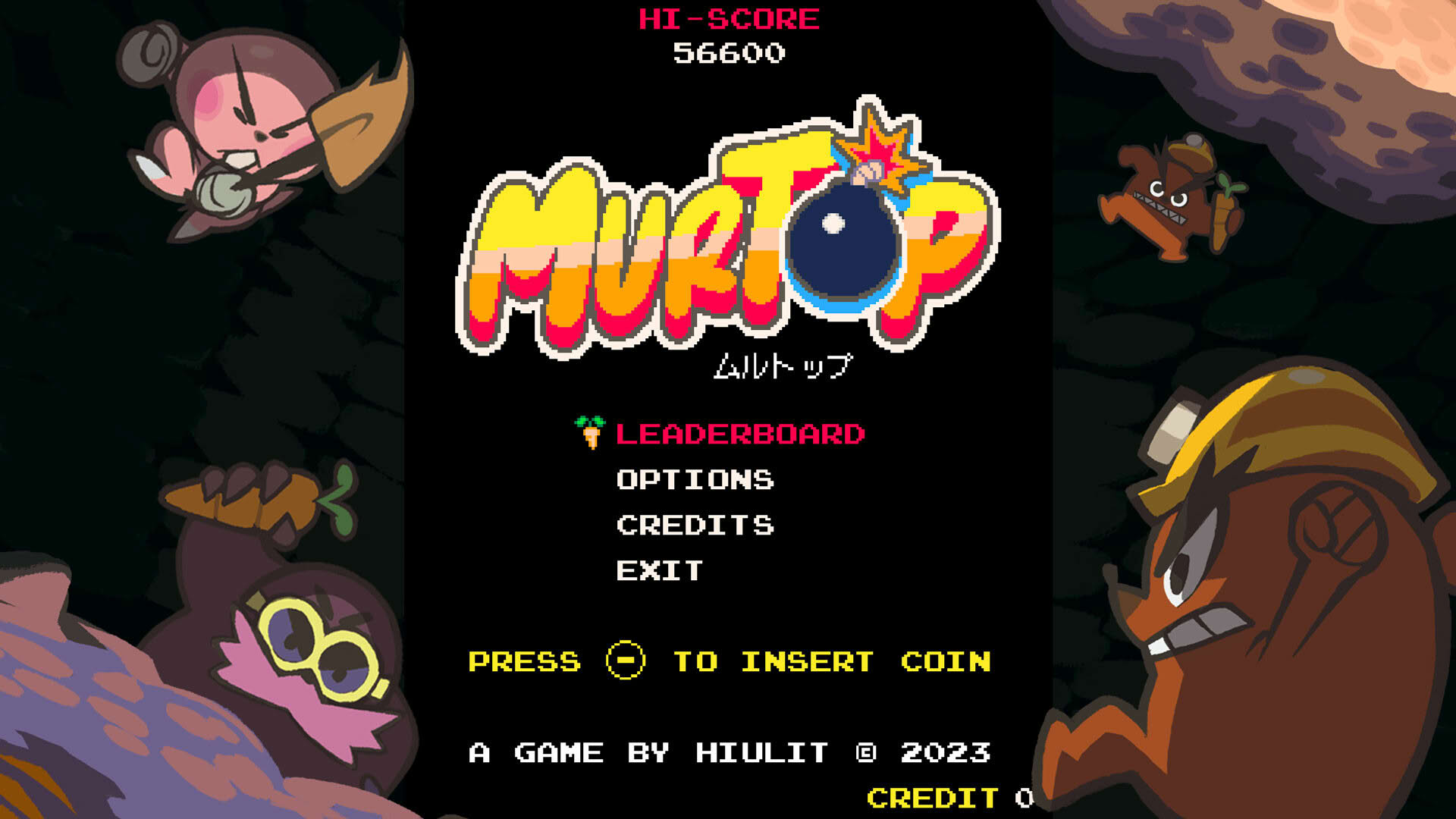 Screenshot for Murtop