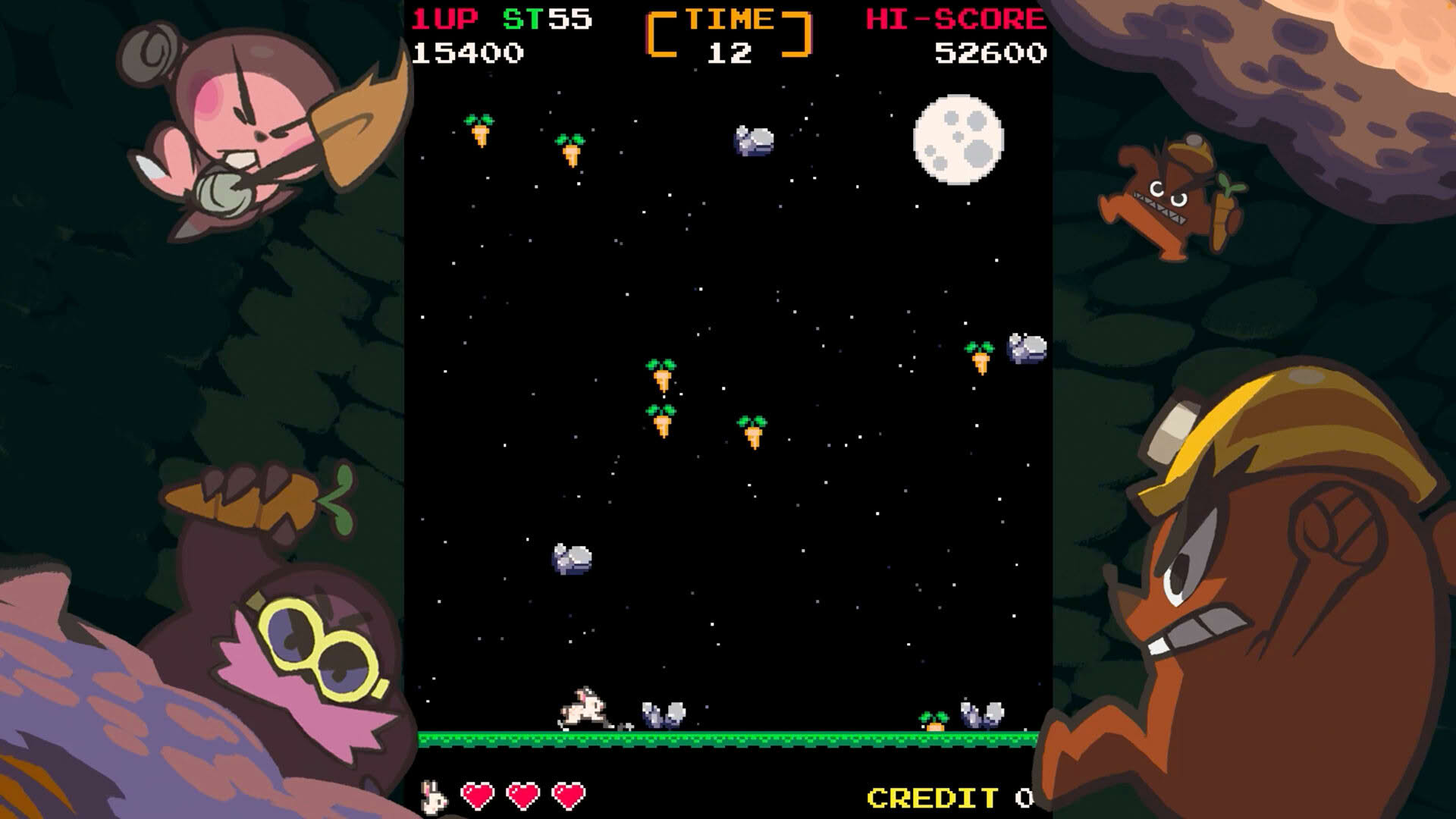 Screenshot for Murtop