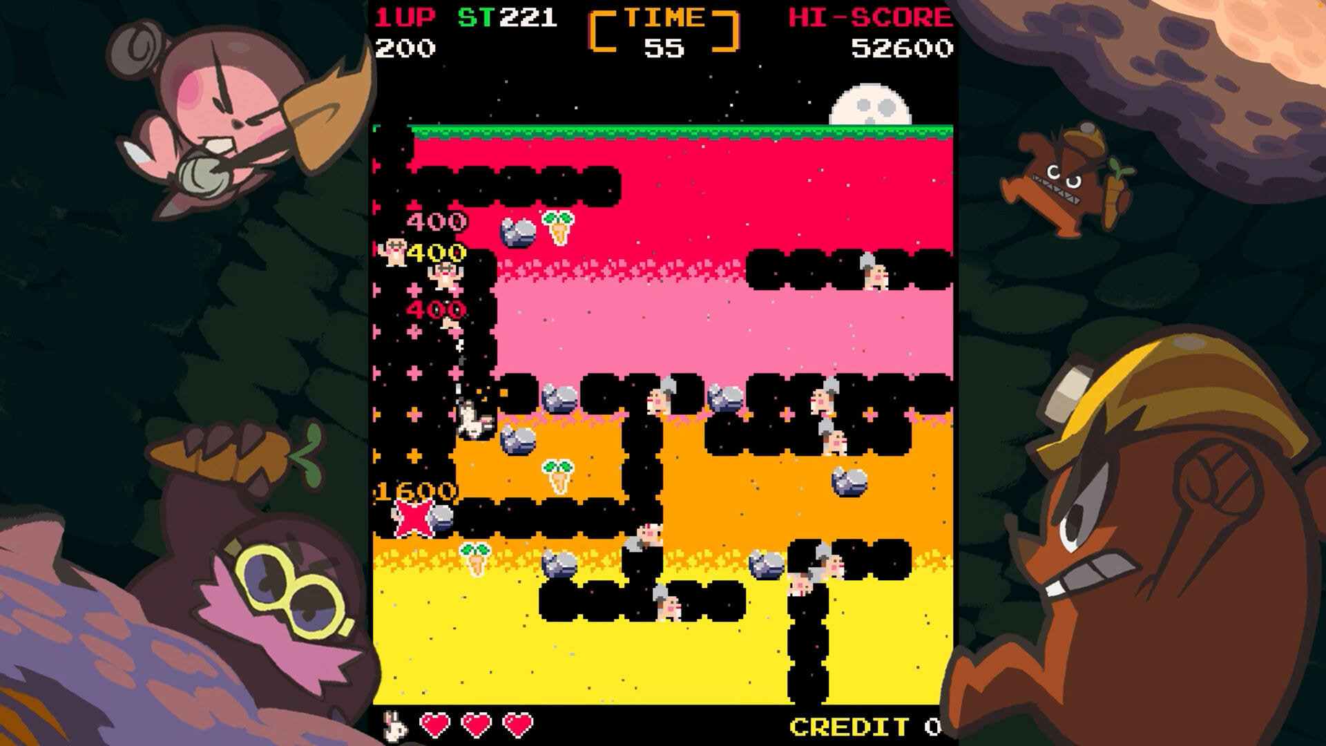 Screenshot for Murtop