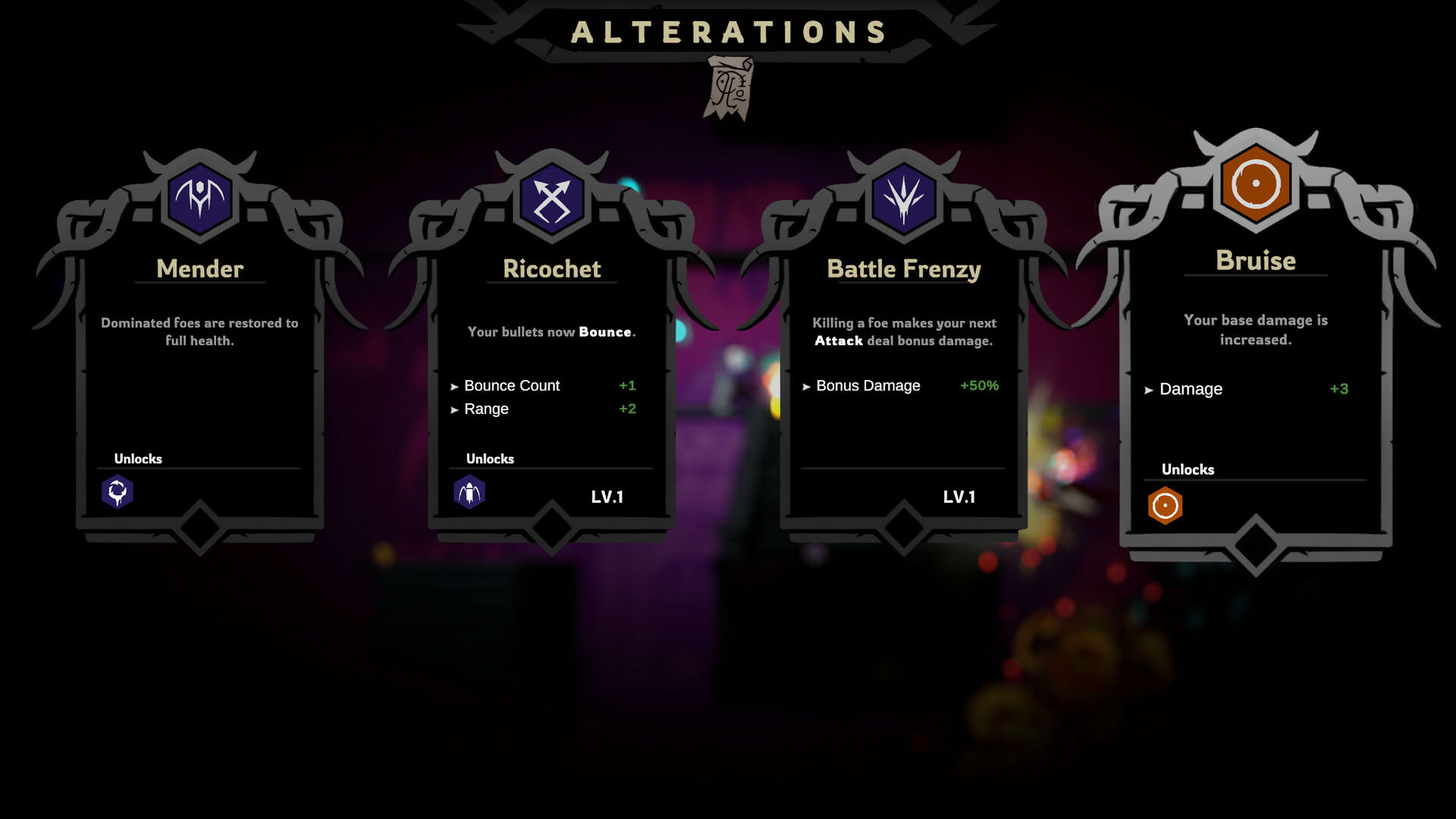 Screenshot for Madshot: Road to Madness