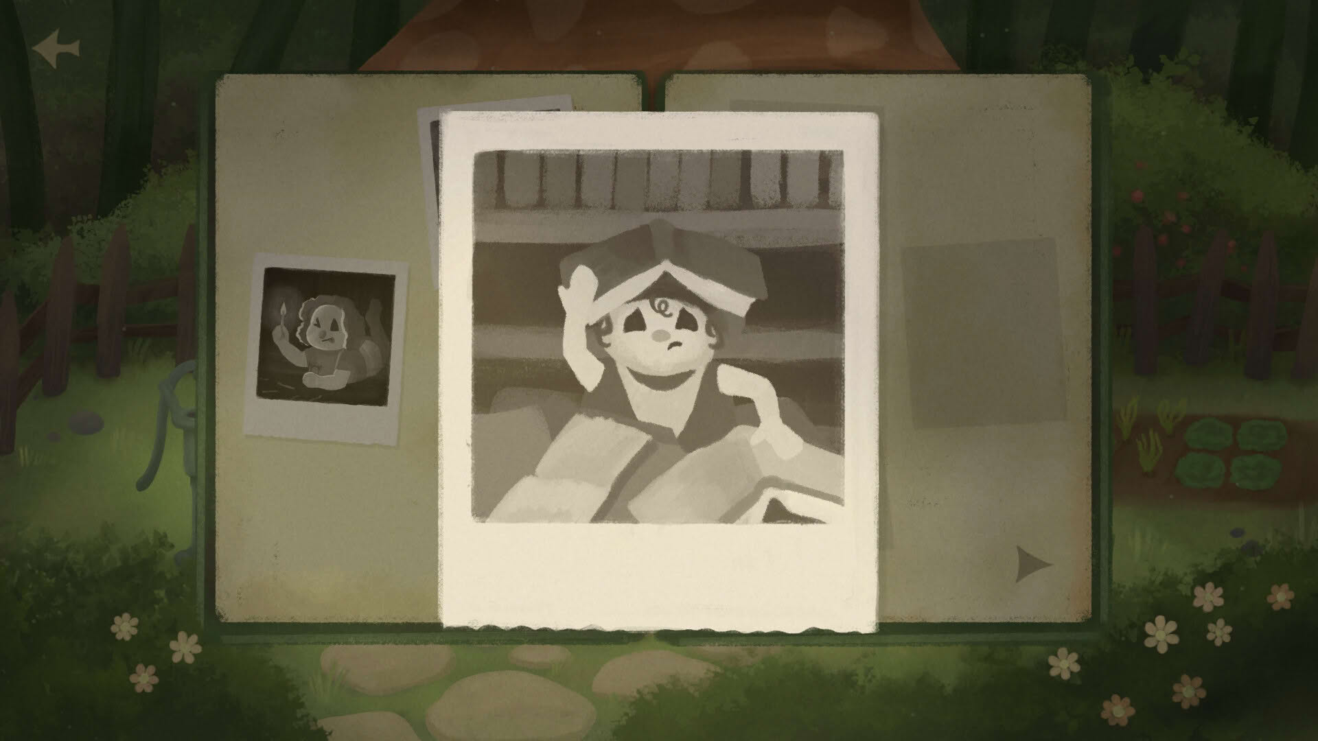 Screenshot for Gnomdom