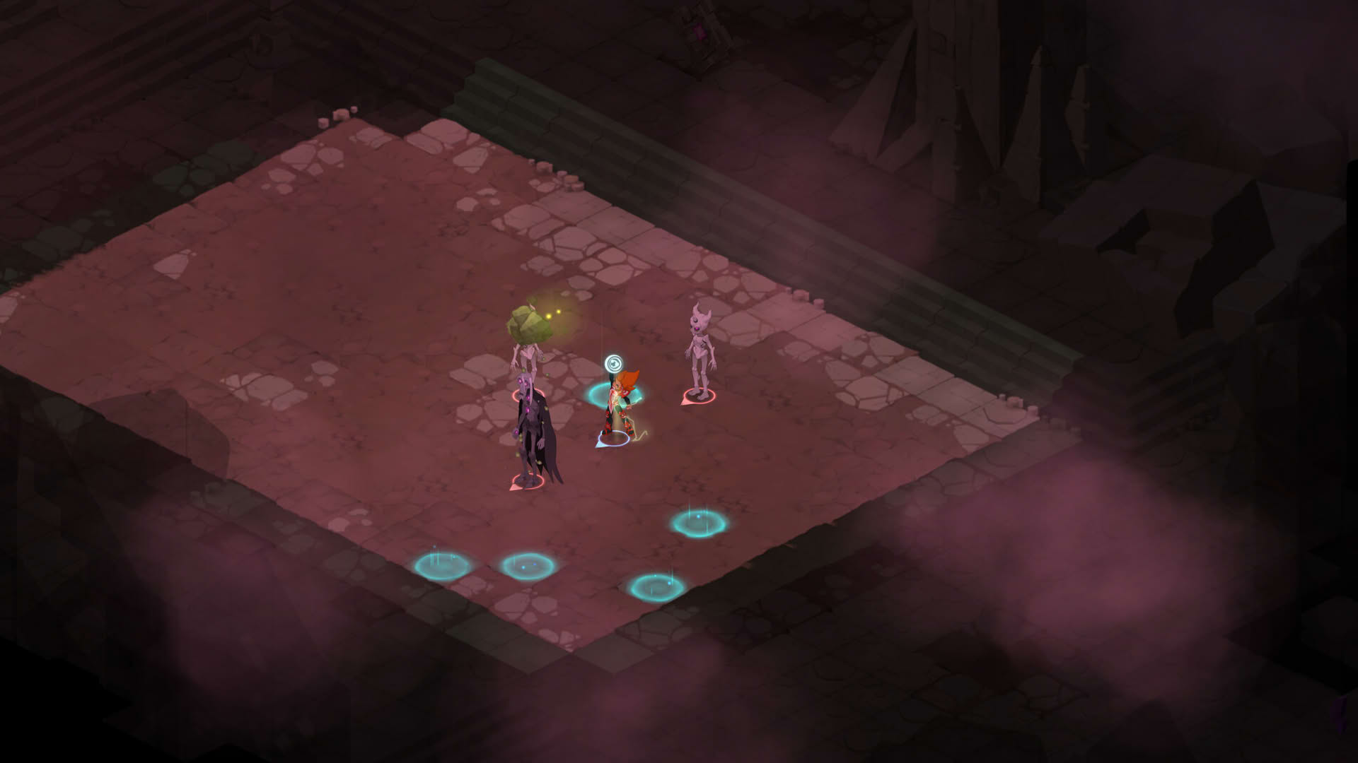 Screenshot for Wakfu