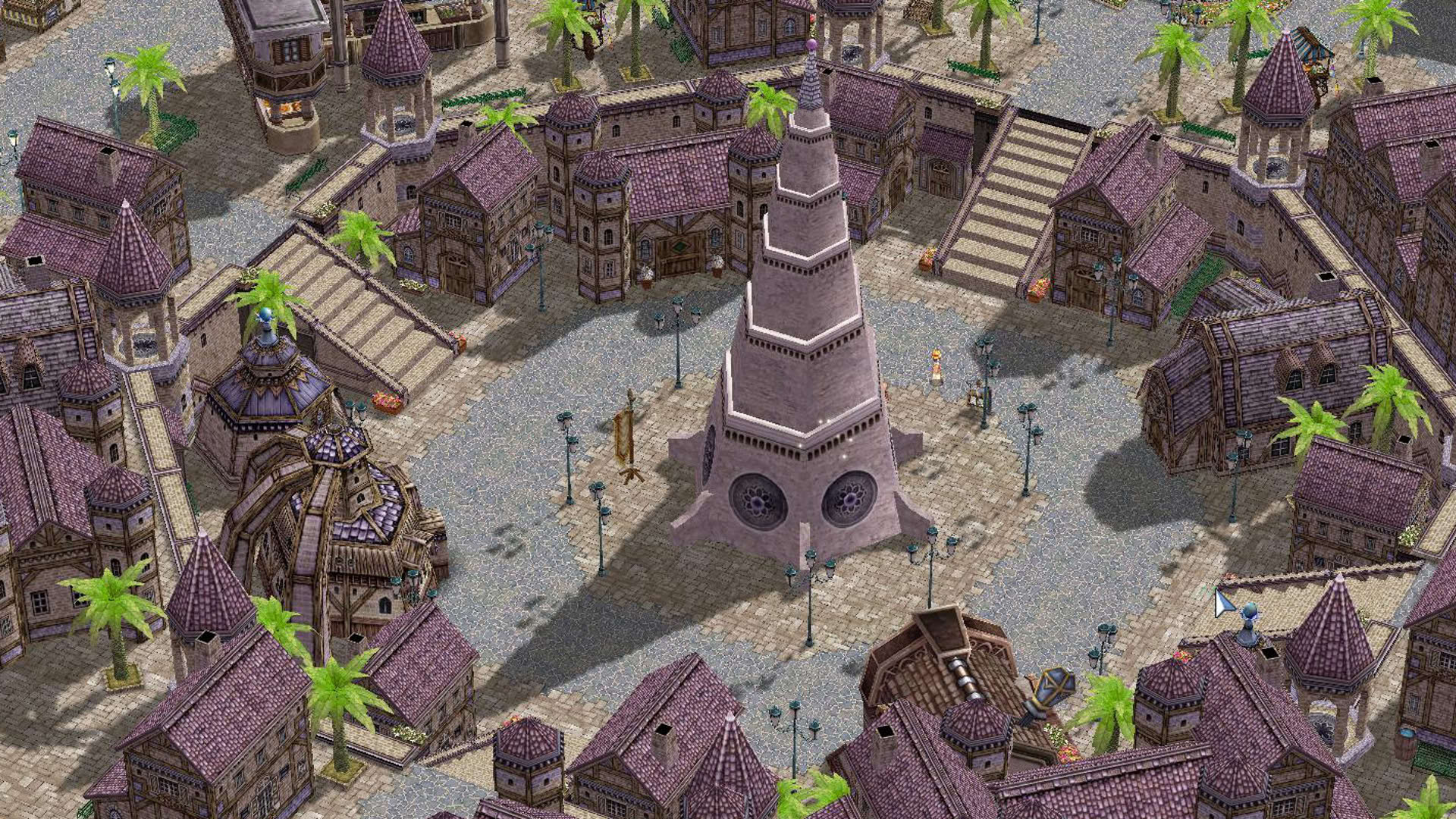 Screenshot for Ragnarok Online