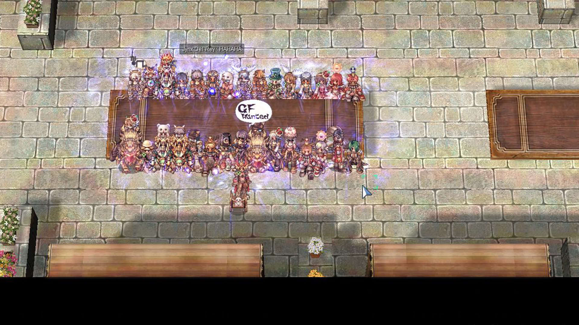 Screenshot for Ragnarok Online