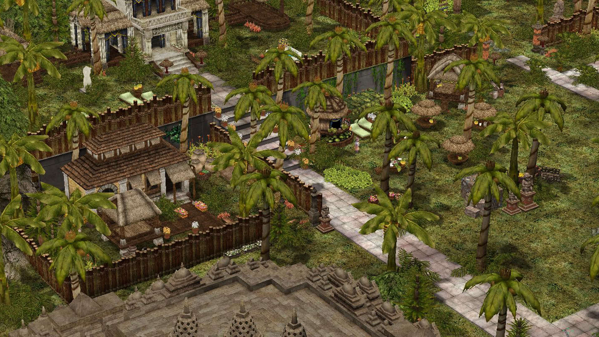 Screenshot for Ragnarok Online