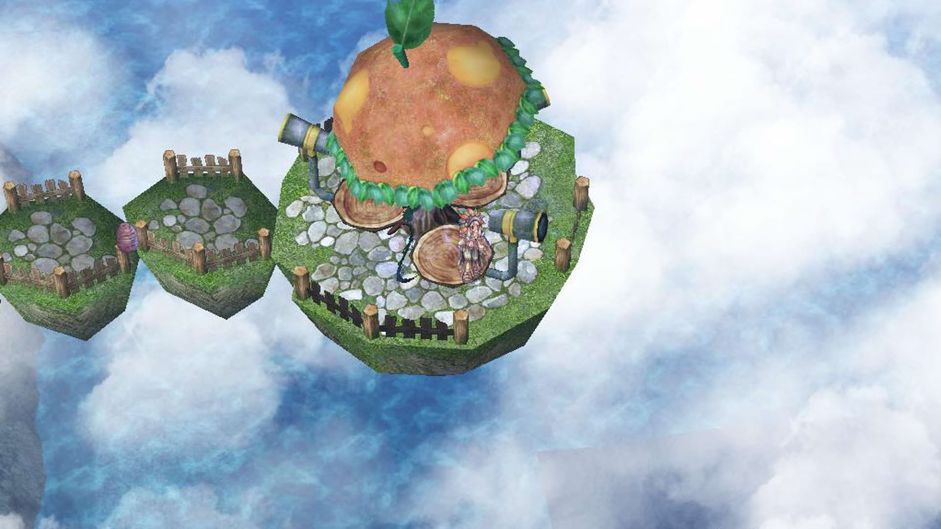 Screenshot for Ragnarok Online